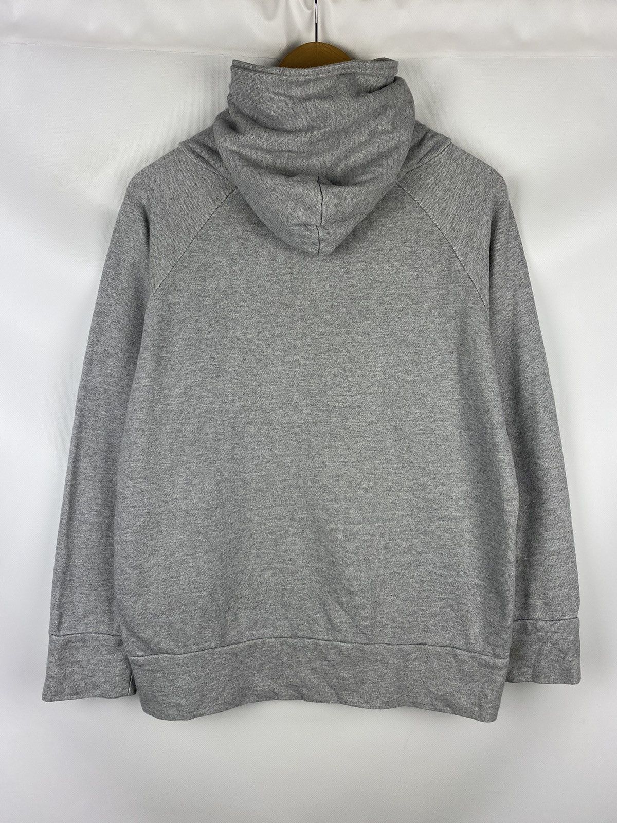 Japanese Brand B’2nd men’s Japanese Hoodie Pullover size ~ M / L Size US M / EU 48-50 / 2 - 11 Thumbnail