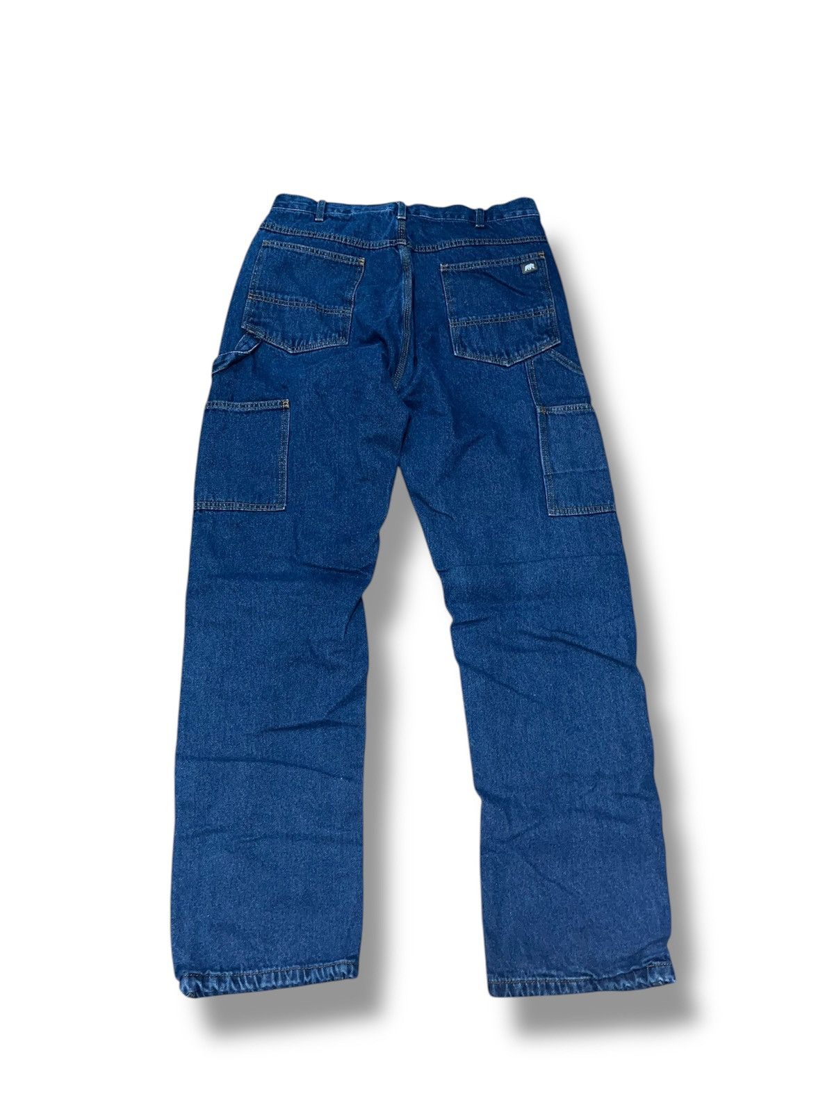 Carhartt Worker denim Size US 34 / EU 50 - 2 Thumbnail