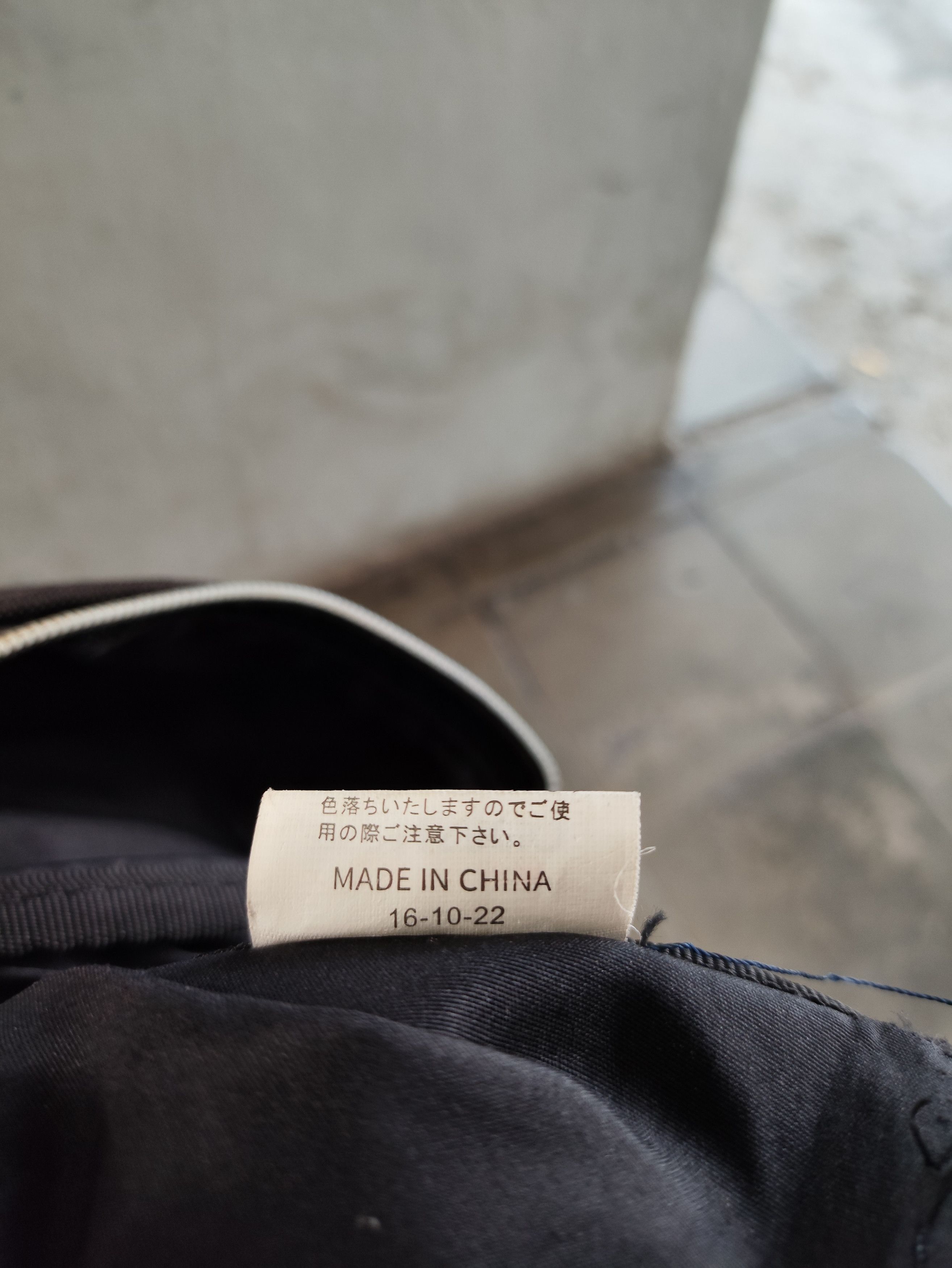 Other Anello Two Way Bag Size ONE SIZE - 5 Thumbnail
