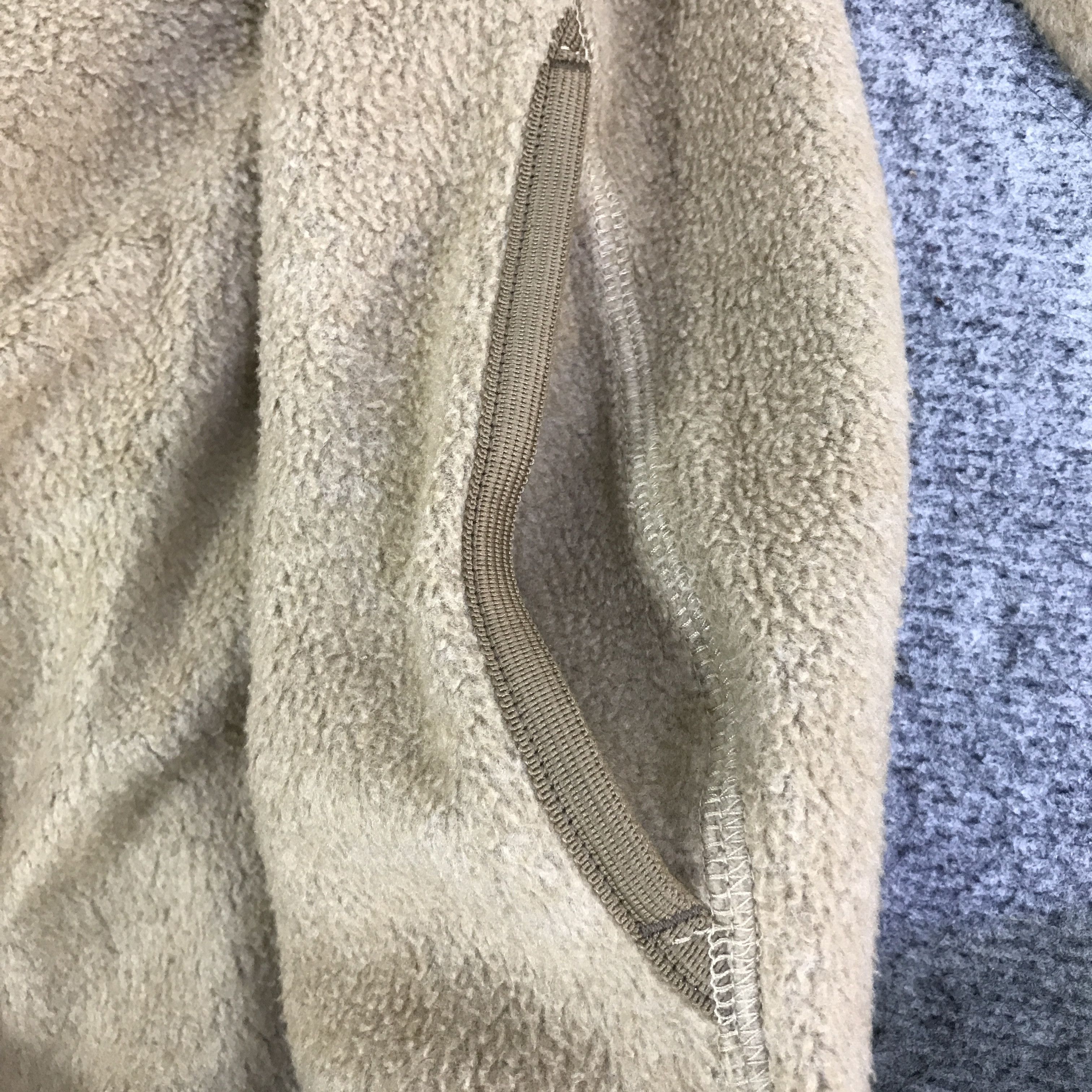 Lee union made Lee fleece sweatshirt K113B8 Size US M / EU 48-50 / 2 - 11 Thumbnail