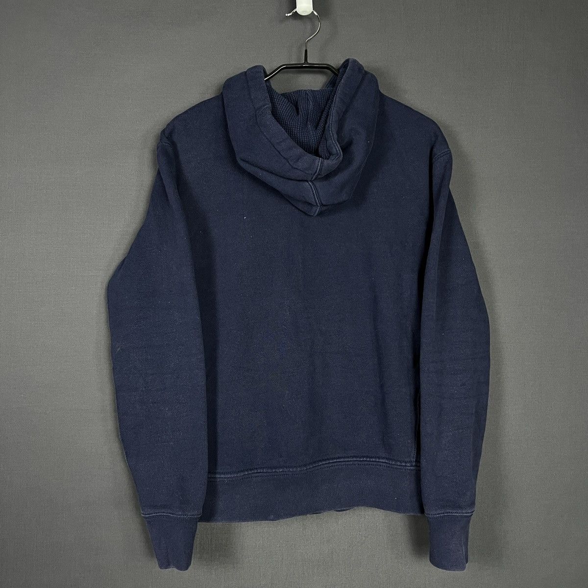 Vintage Vintage Polo Ralph Lauren men’s size S zip hoodie Size US S / EU 44-46 / 1 - 5 Thumbnail