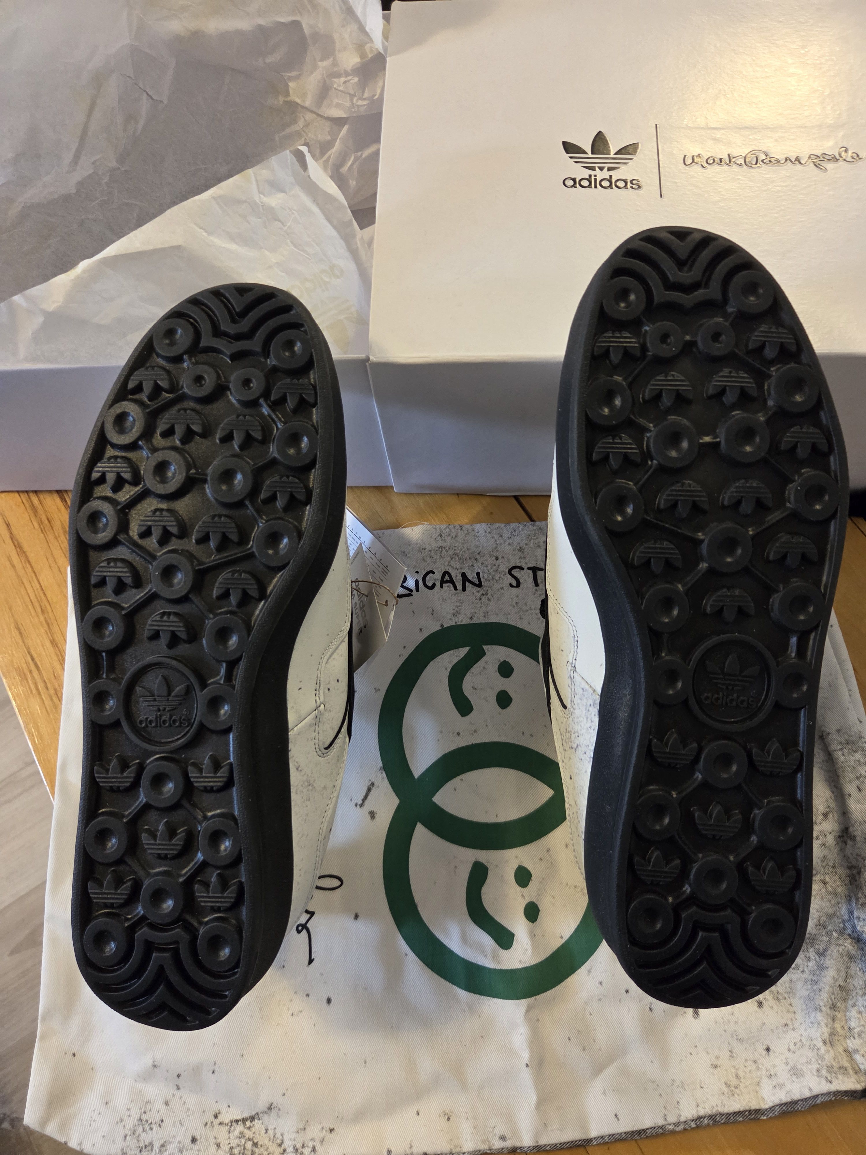 Adidas Adidas aloha super Size US 9 / EU 42 - 2 Thumbnail