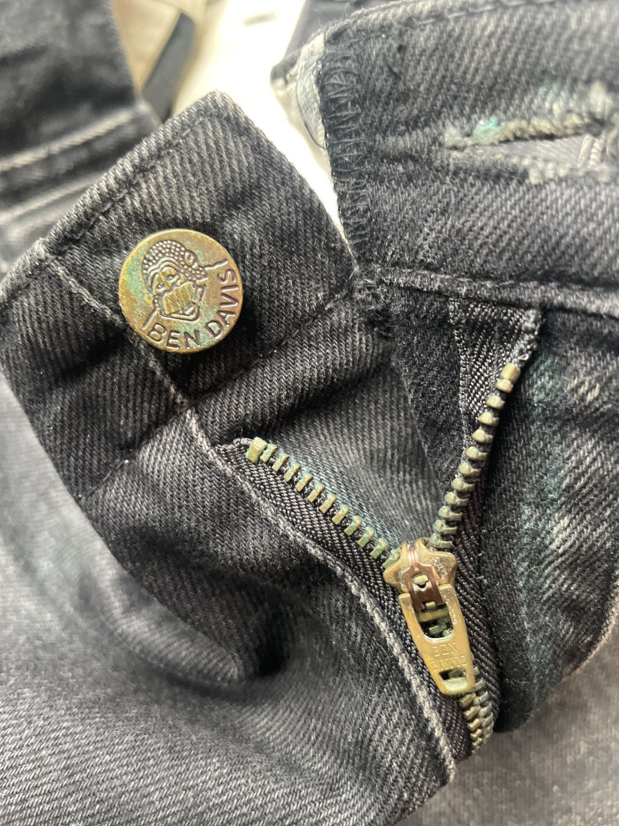 Ben Davis Vintage Ben Davis Size US 31 - 14 Thumbnail