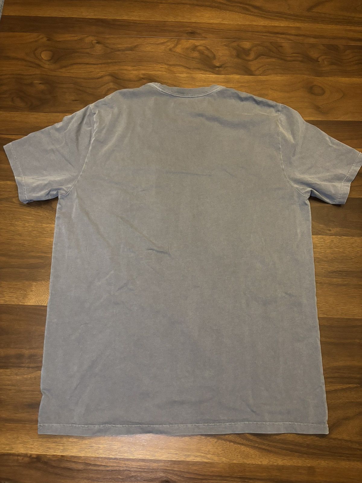 Brain Dead × Converse Brain Dead x Converse TV Eyes tee ‘gray’ Size US XL / EU 56 / 4 - 5 Thumbnail