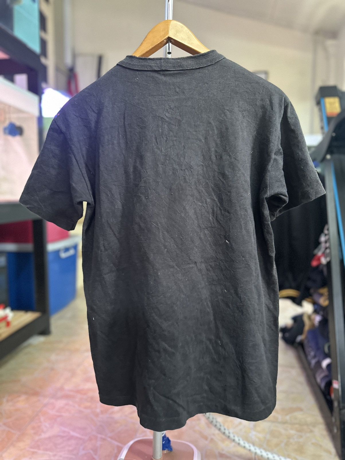 Vintage Vintage faded tshirt Size US M / EU 48-50 / 2 - 5 Thumbnail
