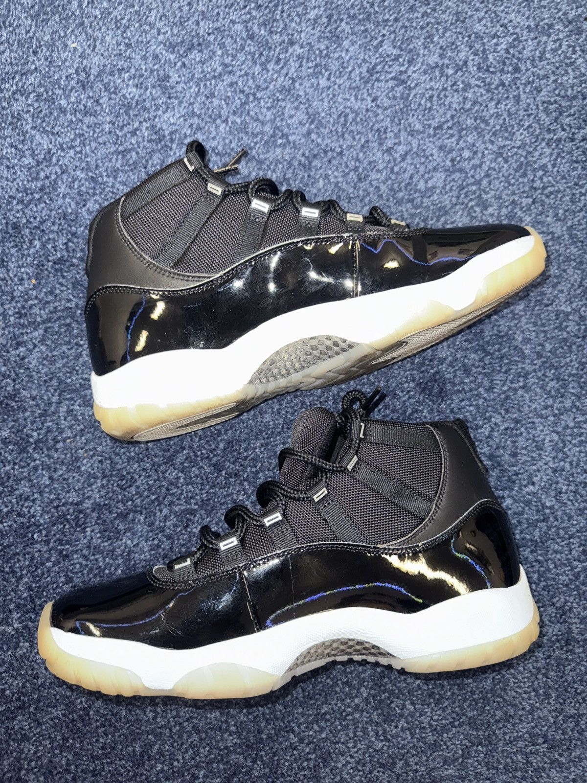 Jordan Brand Jordan Julibee 11s Size US 11 / EU 44 - 2 Thumbnail