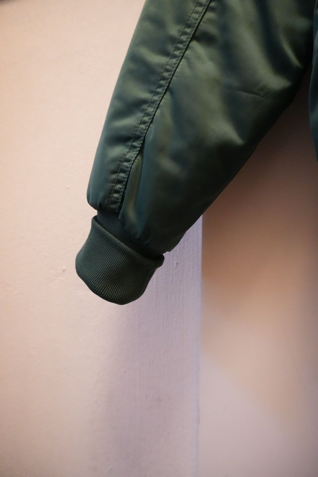Acne Studios (offers🤝)Acne Studio Bomber (fits M great)💫 Size US M / EU 48-50 / 2 - 7 Thumbnail