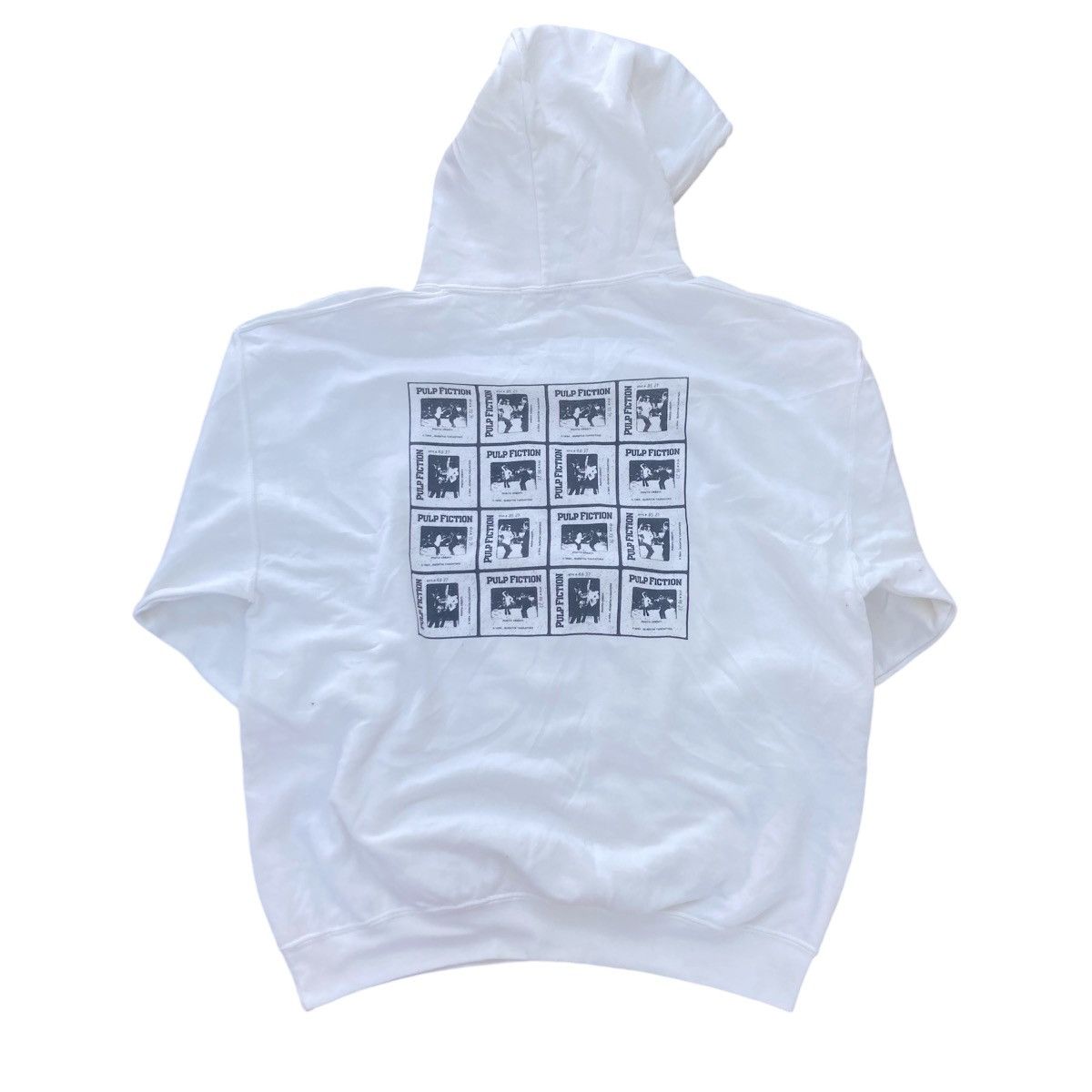 Other PULP FICTION HOODIE Size US L / EU 52-54 / 3 - 2 Thumbnail
