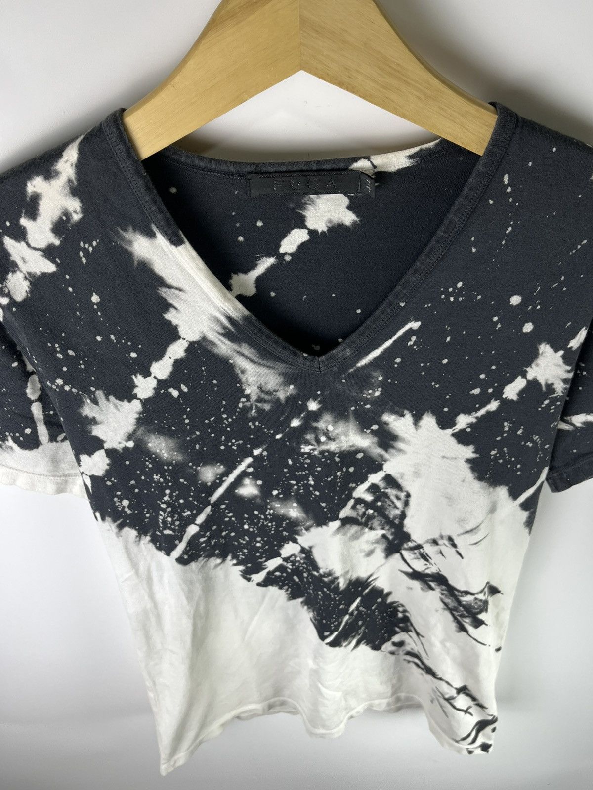 GOSTAR DE FUGA × Japanese Brand × Le Grande Bleu (L.G.B.) FUGA 2000s punk style Size US L / EU 52-54 / 3 - 3 Thumbnail