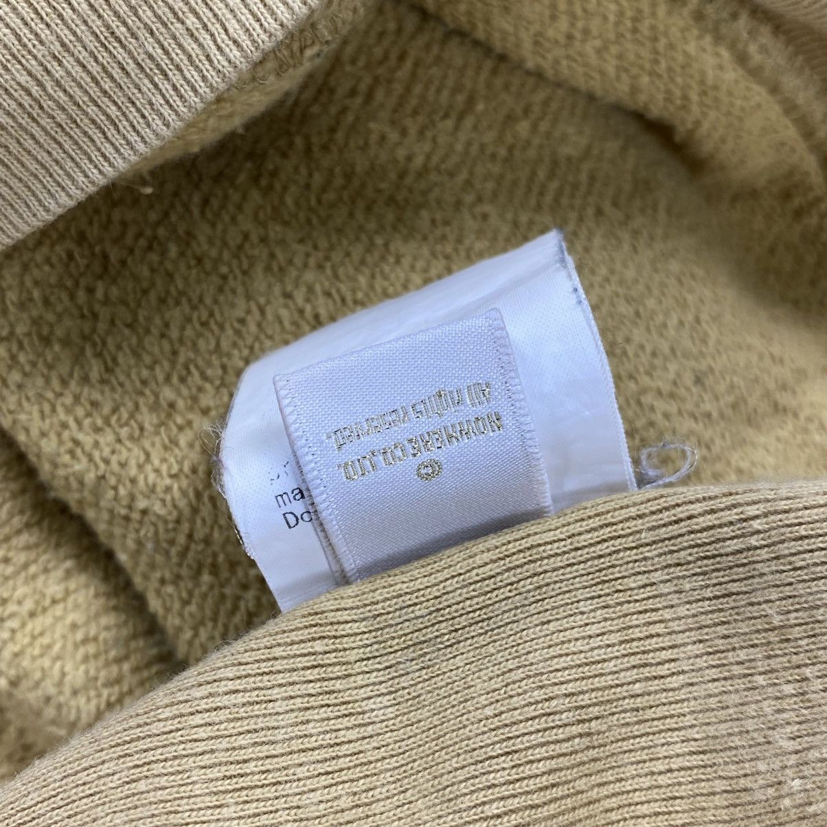 Bape Spell Out First Camo Pullover Hoodie Size US M / EU 48-50 / 2 - 11 Thumbnail