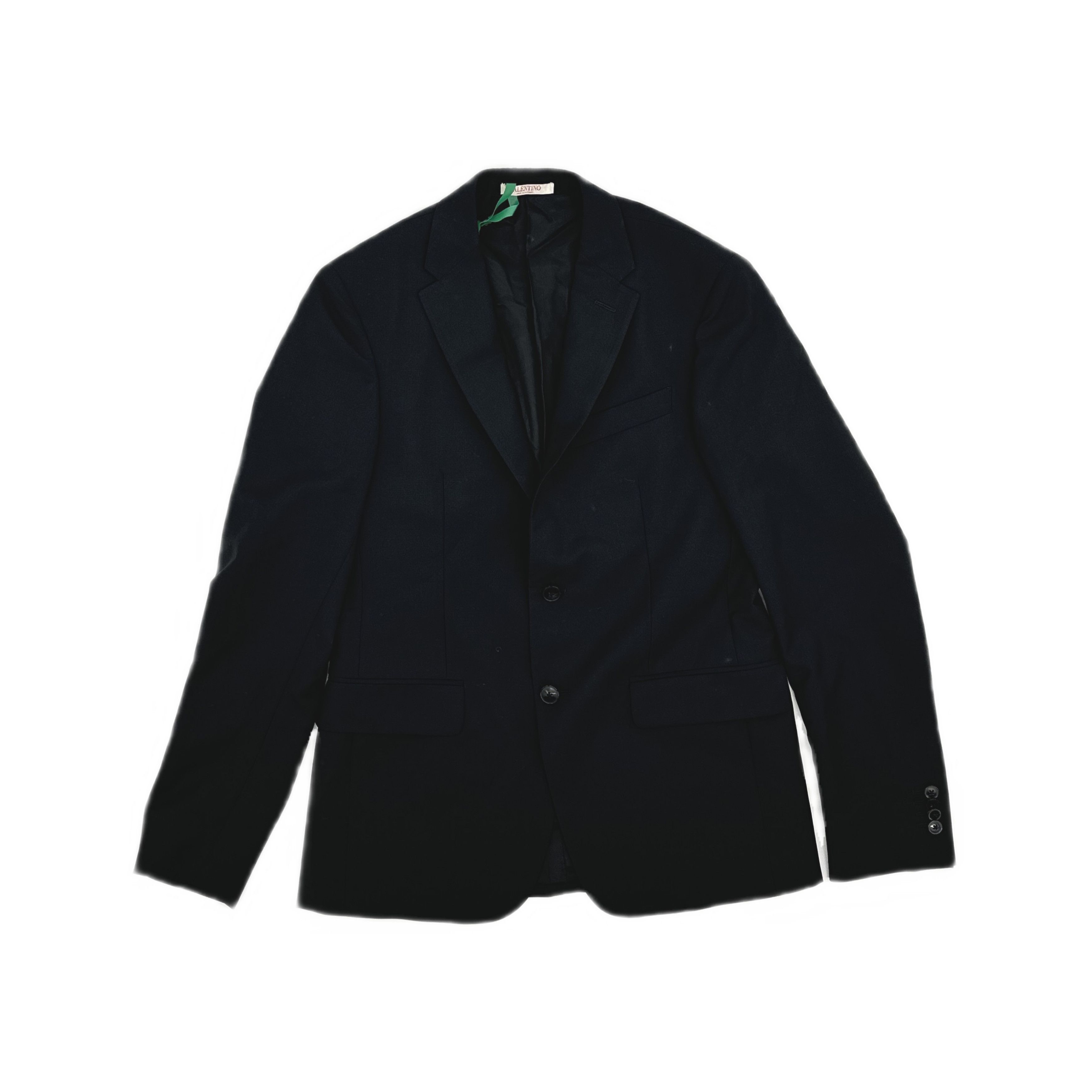 Valentino Valentino Single Breasted Blazer Size 36R Size 36R - 1 Thumbnail