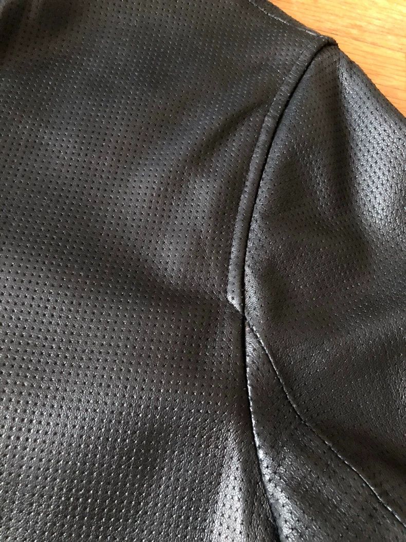 Helmut Lang helmut lang Pilot leather jacket 2504-Nextarrow Size US L / EU 52-54 / 3 - 3 Thumbnail