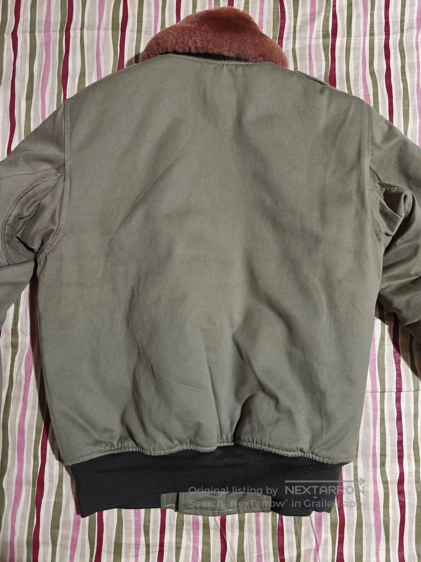 Vintage Bob Dong B10. Size US M / EU 48-50 / 2 - 2 Thumbnail