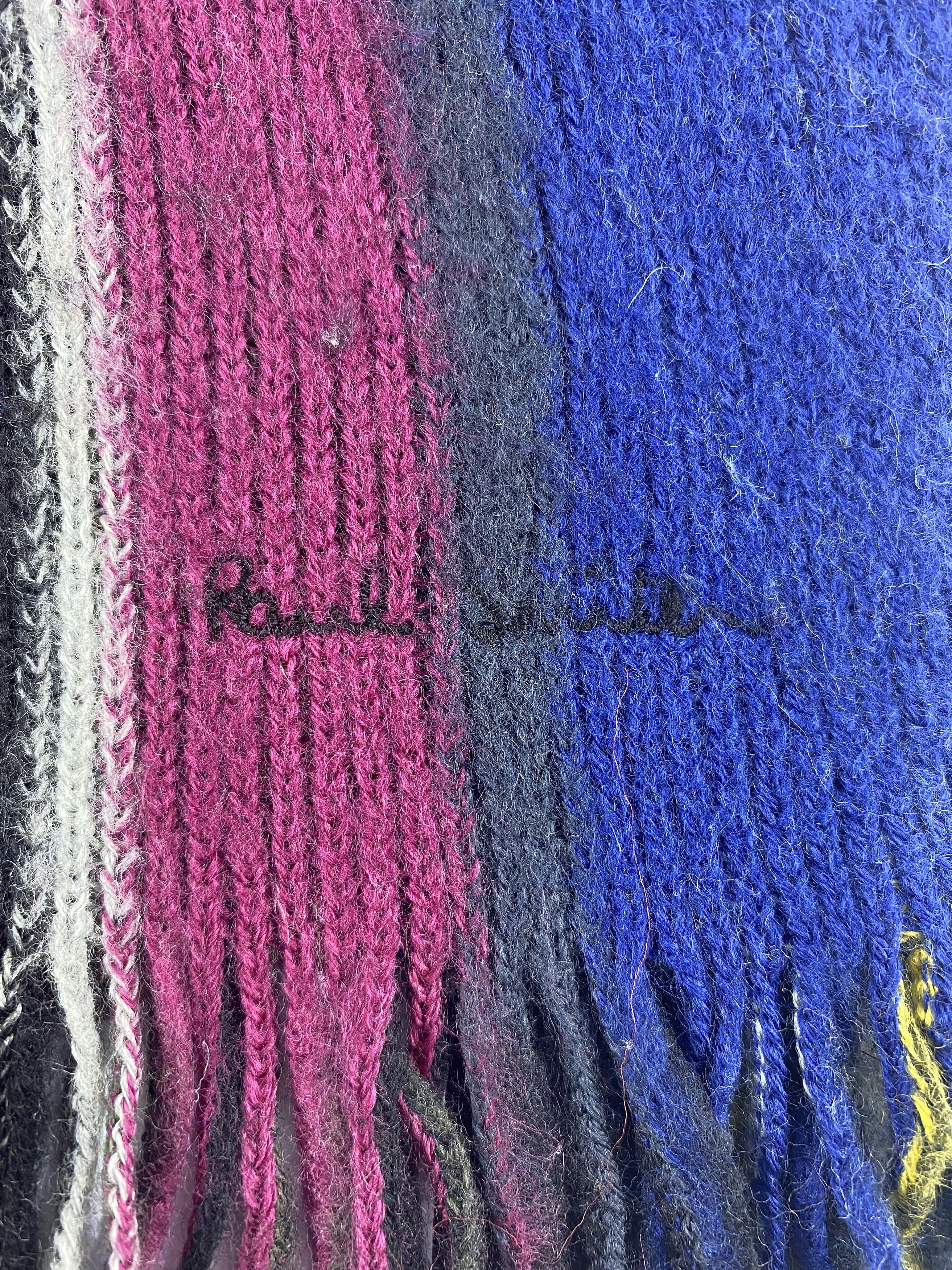 Paul Smith Scarf / Muffler / Neckwear