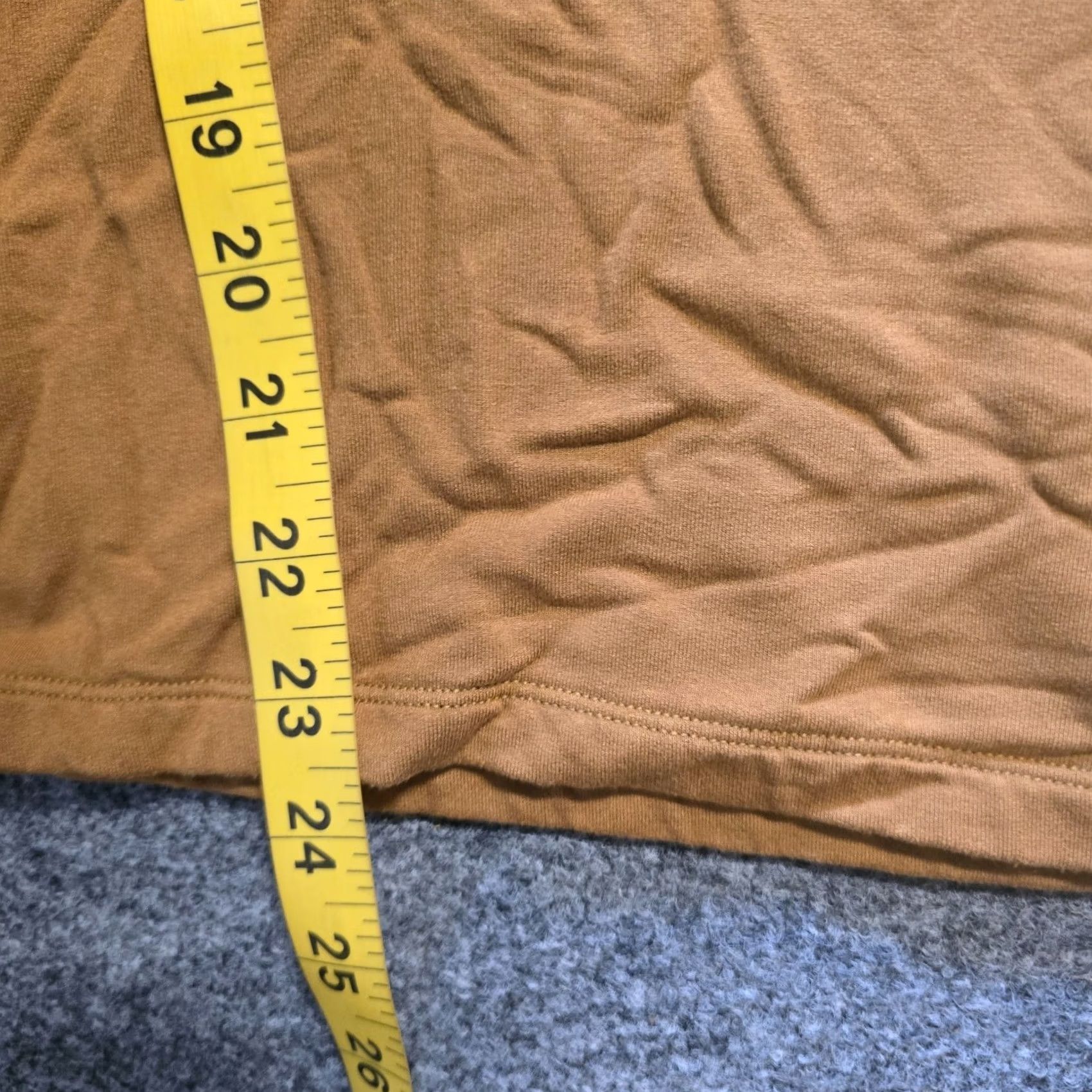 Lululemon VINTAGE? No. Size 34" / US 12 / IT 48 - 7 Thumbnail