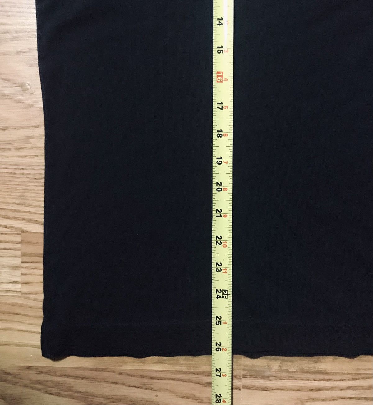 Puma Vintage Puma Amsterdam XXX Logo T-shirt Mens M Black Size US M / EU 48-50 / 2 - 5 Thumbnail