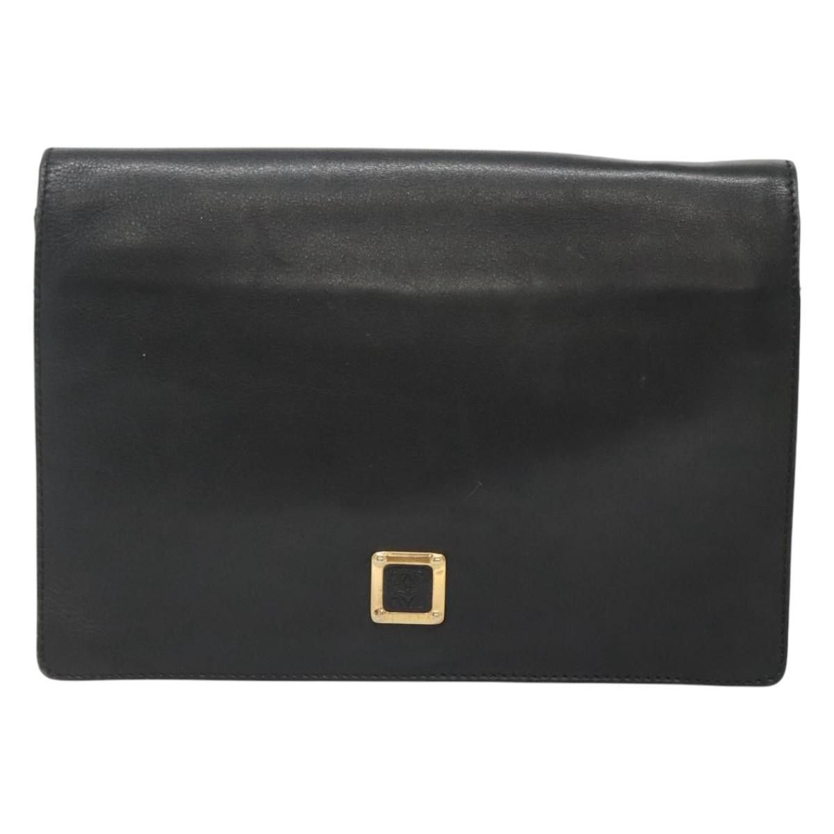 Loewe Loewe clutch Size ONE SIZE - 1 Thumbnail