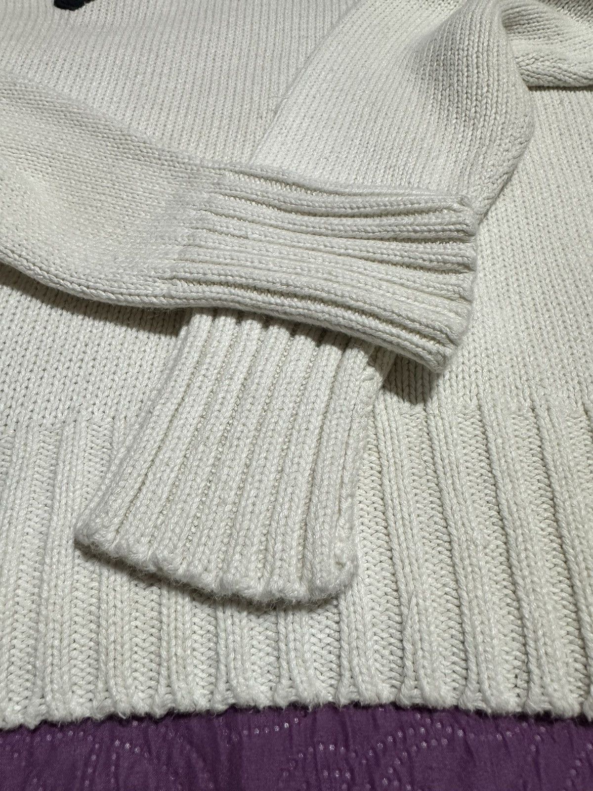 Polo Ralph Lauren Polo ralph lauren USA knitwear Size US M / EU 48-50 / 2 - 6 Thumbnail