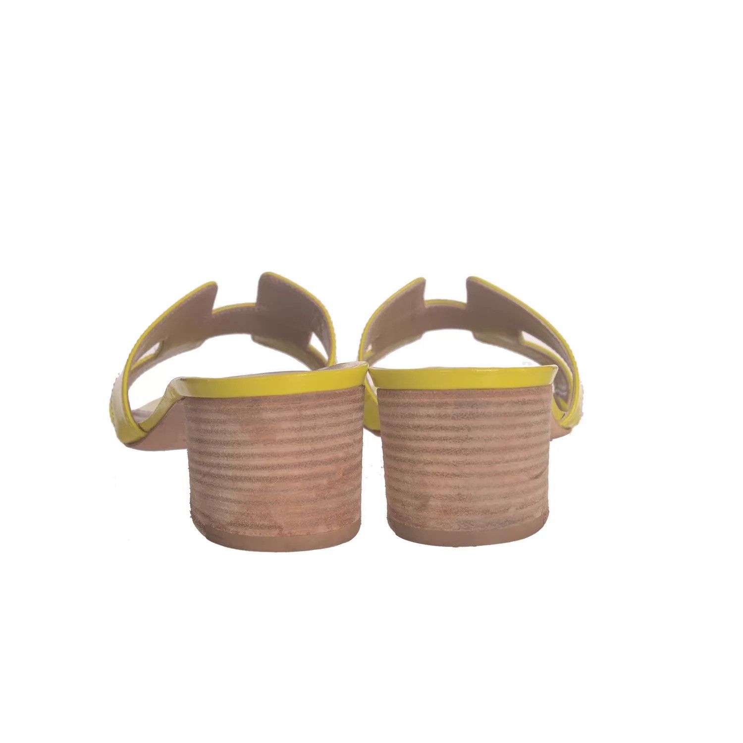 Hermes Hermès Slippers 38 Size US 7.5 / IT 37.5 - 6 Thumbnail