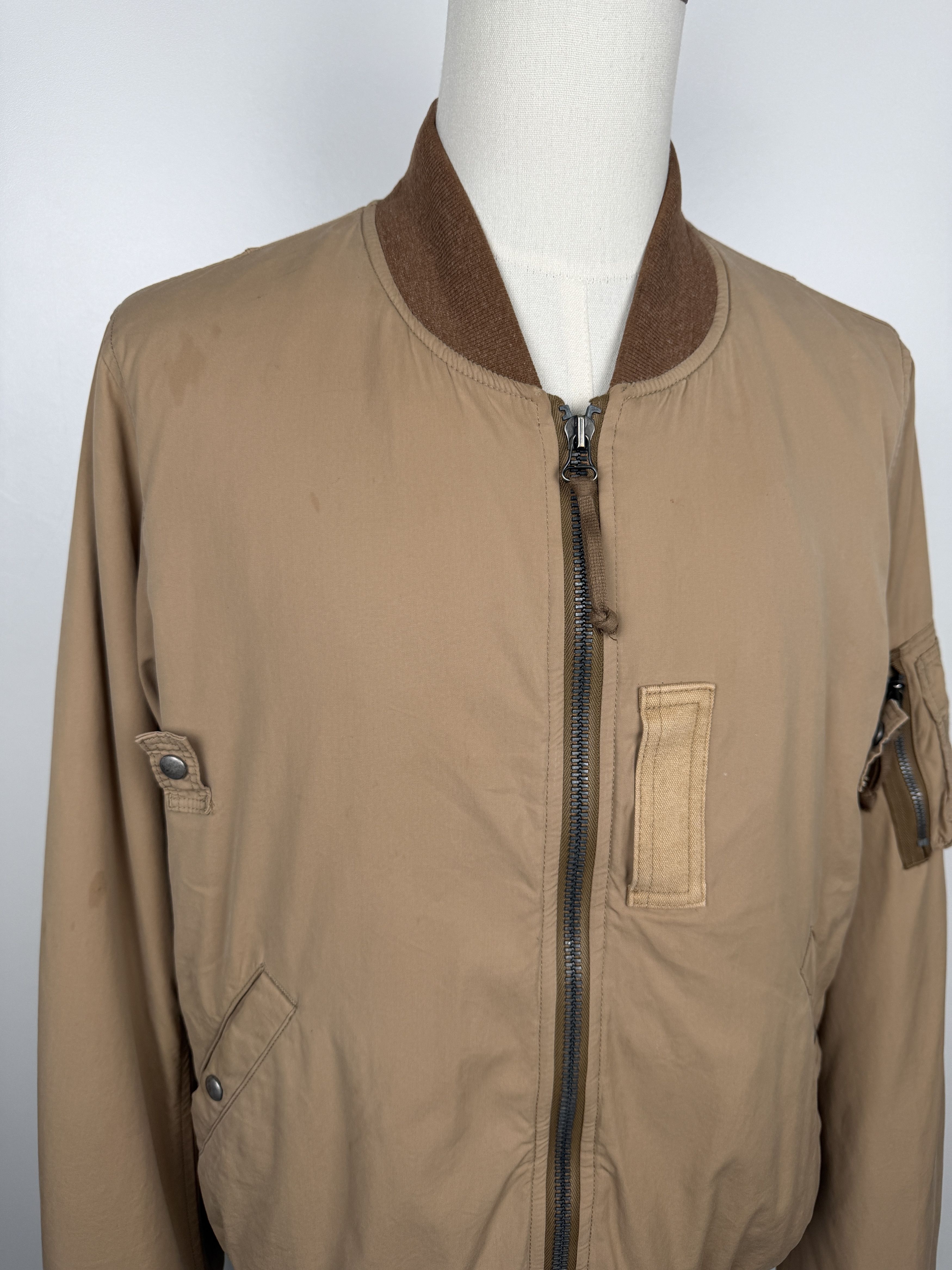 Visvim SS20 Thorson (C/NY) Size US XXL / EU 58 / 5 - 4 Thumbnail