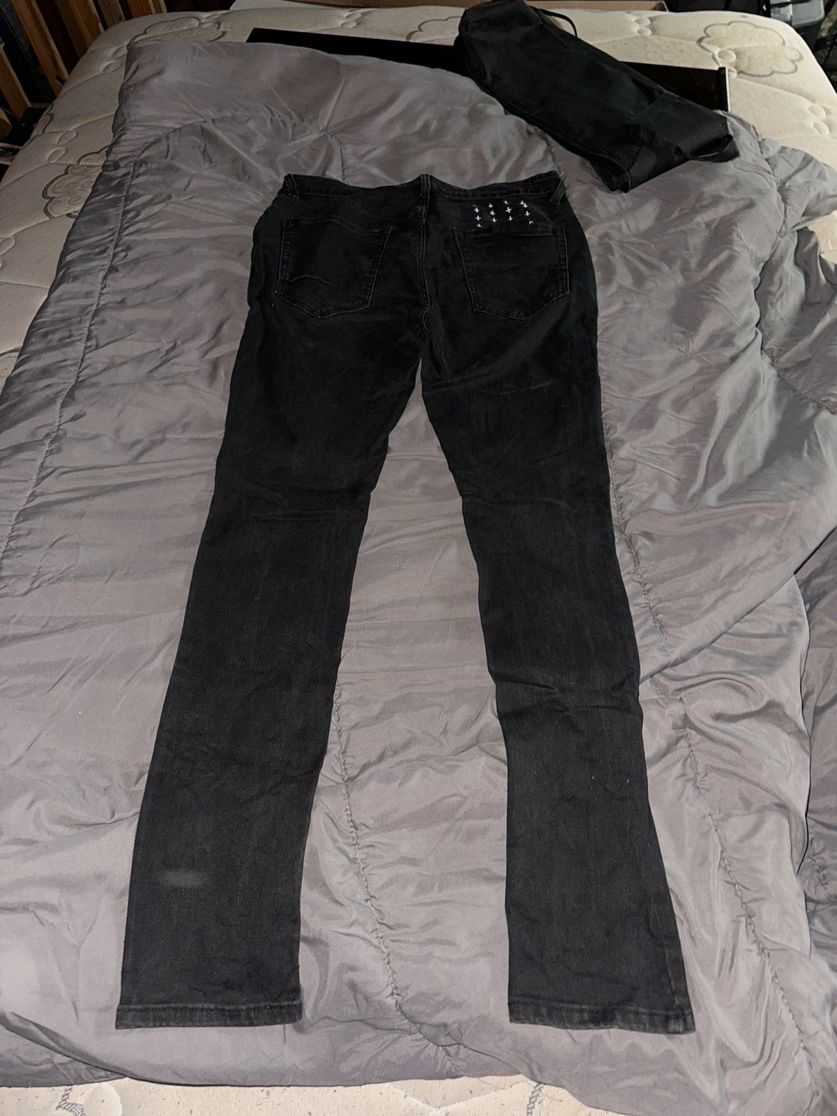Ksubi Ksubi Van Winkle Size US 33 - 2 Thumbnail