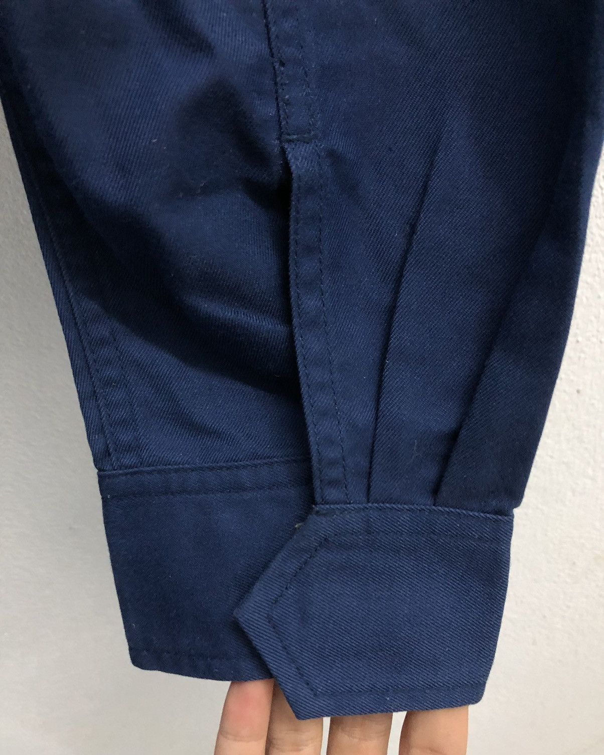 Sports Specialties Vintage Nissan Overalls Size US 41 - 14 Thumbnail