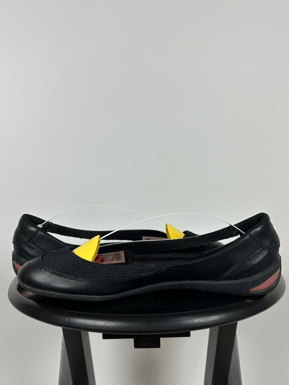 Puma 2000s Vintage Puma Speed Princess Y2K Ballet Flats Shoes Size US 10 / IT 40 - 11 Thumbnail
