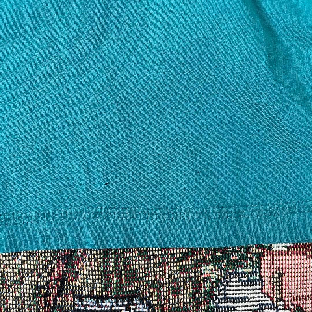 Undercover Undercover 2001aw D.A.V.F Long Sleeve Tee - L Size US L / EU 52-54 / 3 - 6 Thumbnail