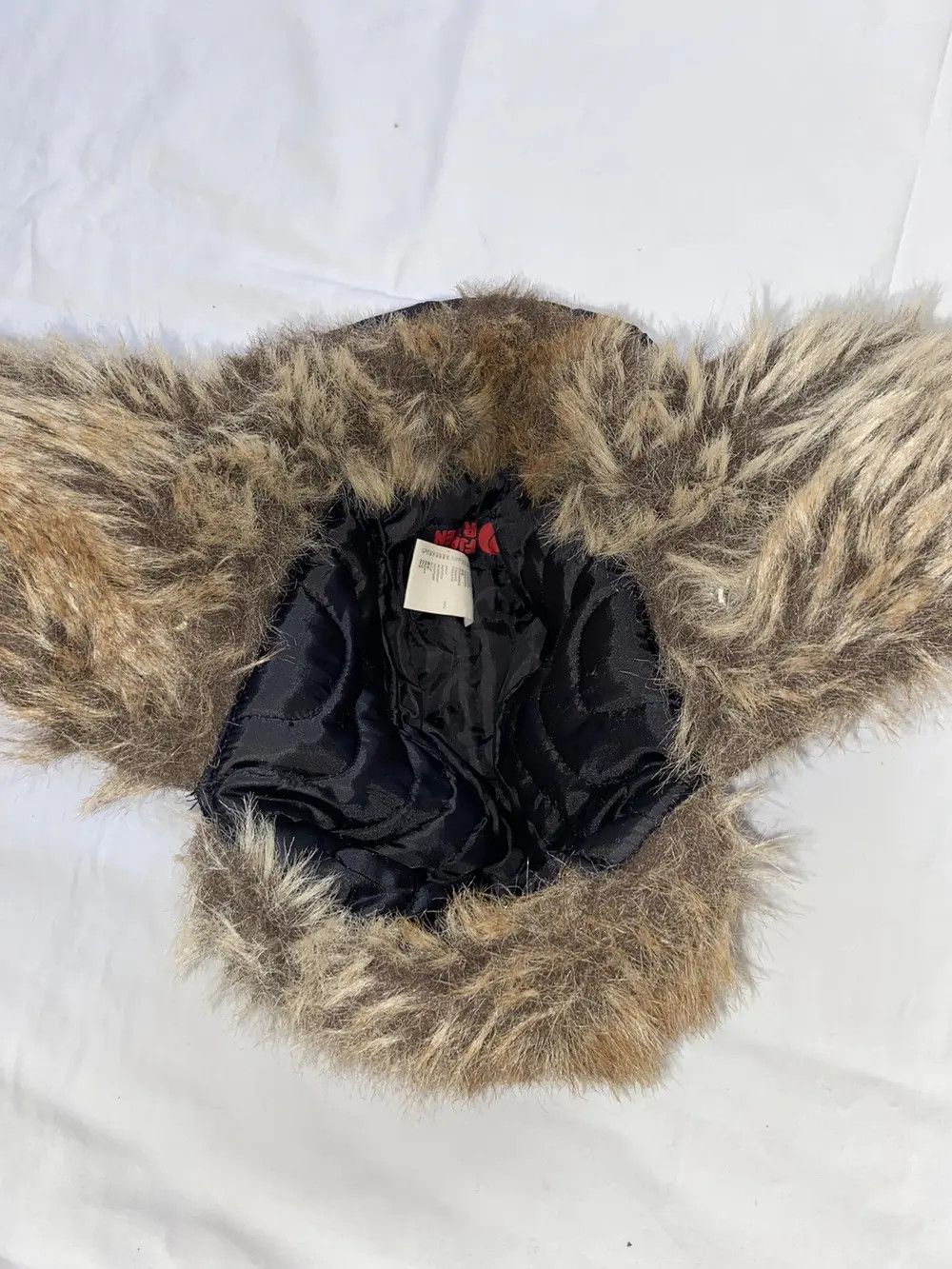 Fjallraven VINTAGE Y2K FJALLRAVEN AVIATOR TRAPPER HAT JAPANESE AVANT Size ONE SIZE - 8 Thumbnail
