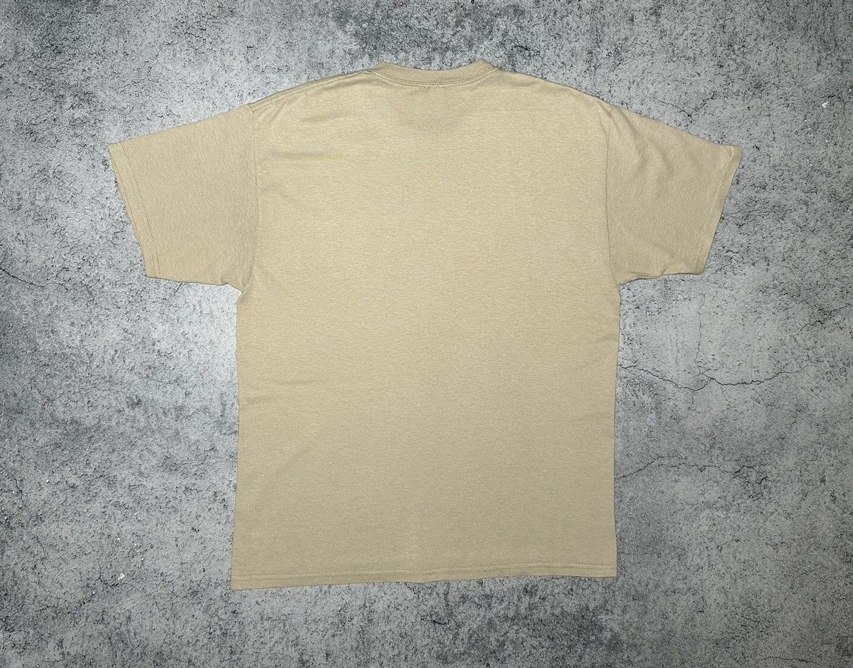 Budweiser Vintage New York King of Cities Bud T-Shirt Size US L / EU 52-54 / 3 - 8 Thumbnail
