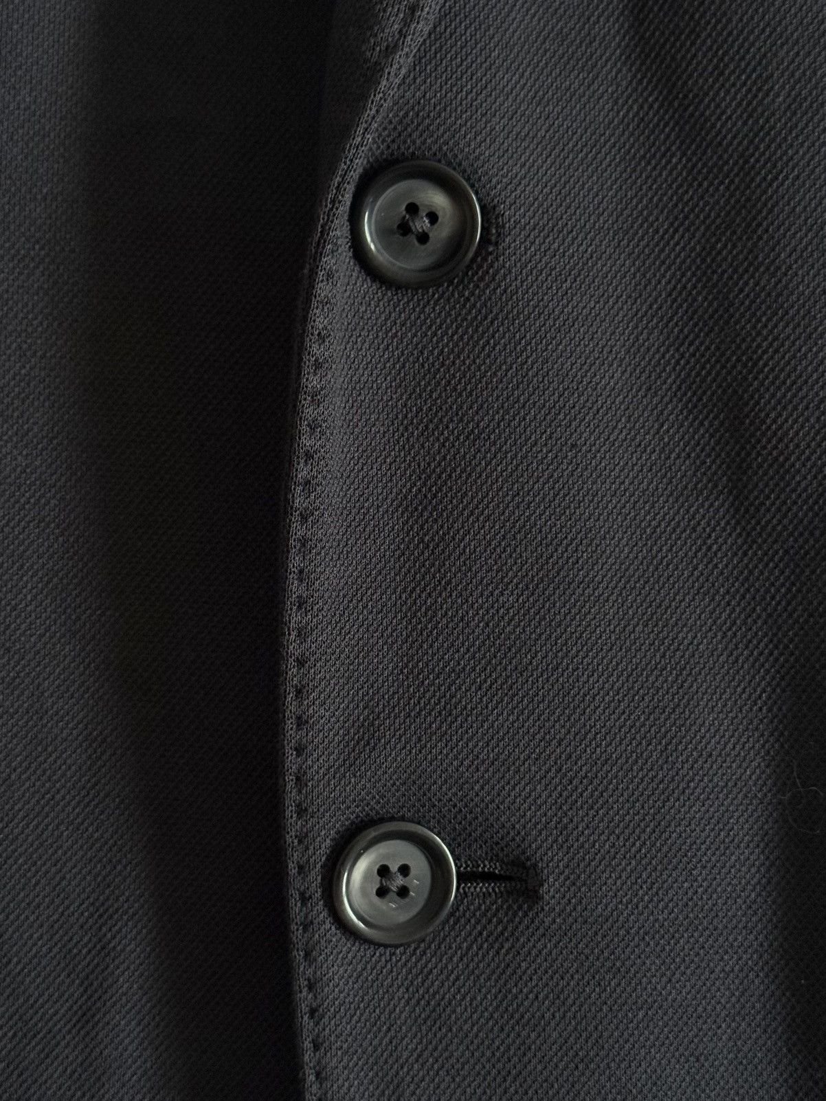 Dolce & Gabbana Dolce & Gabbana Men’s Tailored Classic Blazer K-Jacket Size 50R - 11 Thumbnail