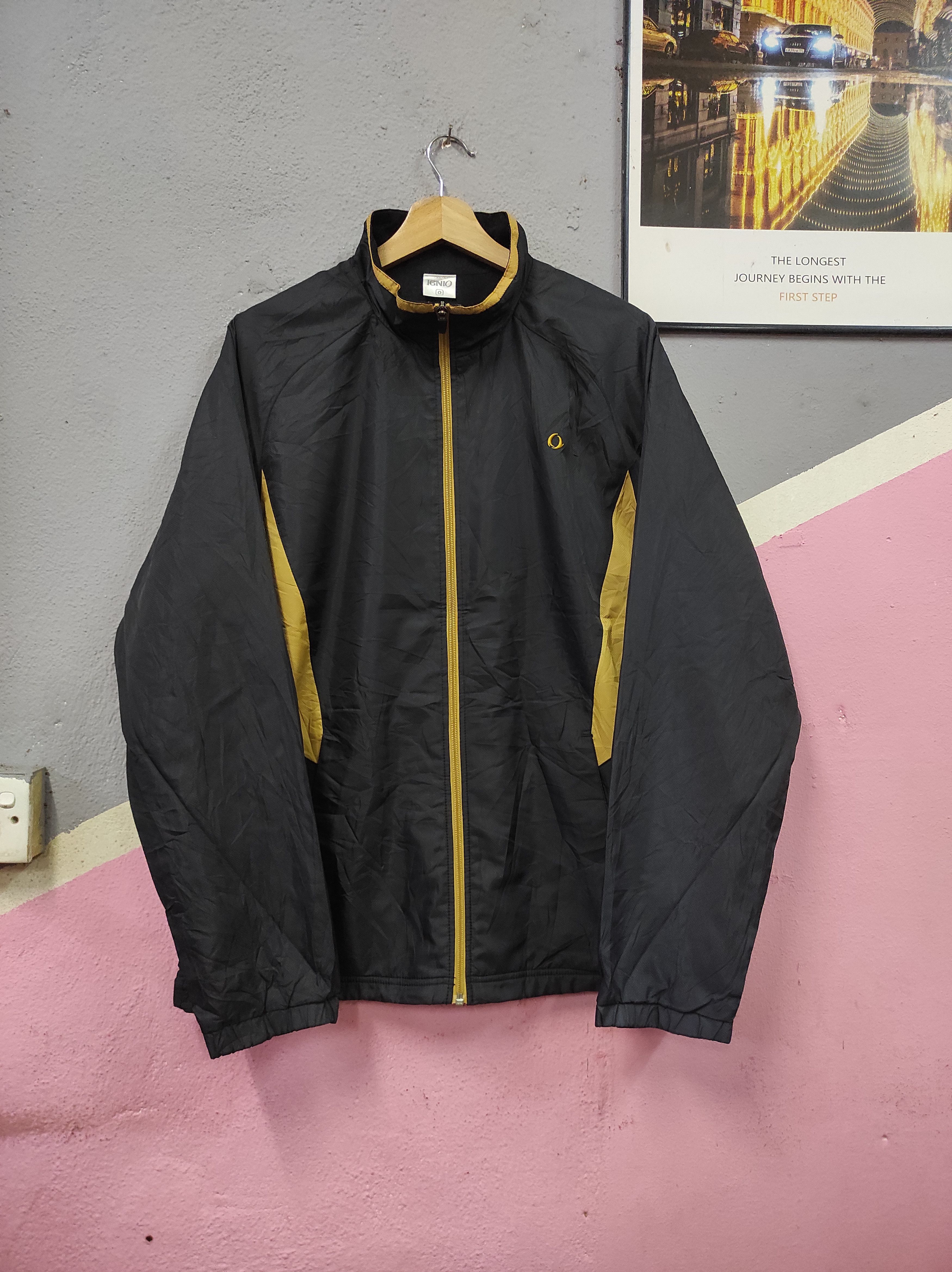All Sport × Japanese Brand IGNIO I HEAT LIGHT JACKET Size US L / EU 52-54 / 3 - 1 Thumbnail