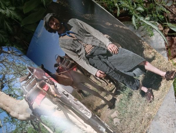 Kapital Kapital 2009 The Earth Style 🌍 Catalog Info Guide Book 📚 Size ONE SIZE - 5 Thumbnail