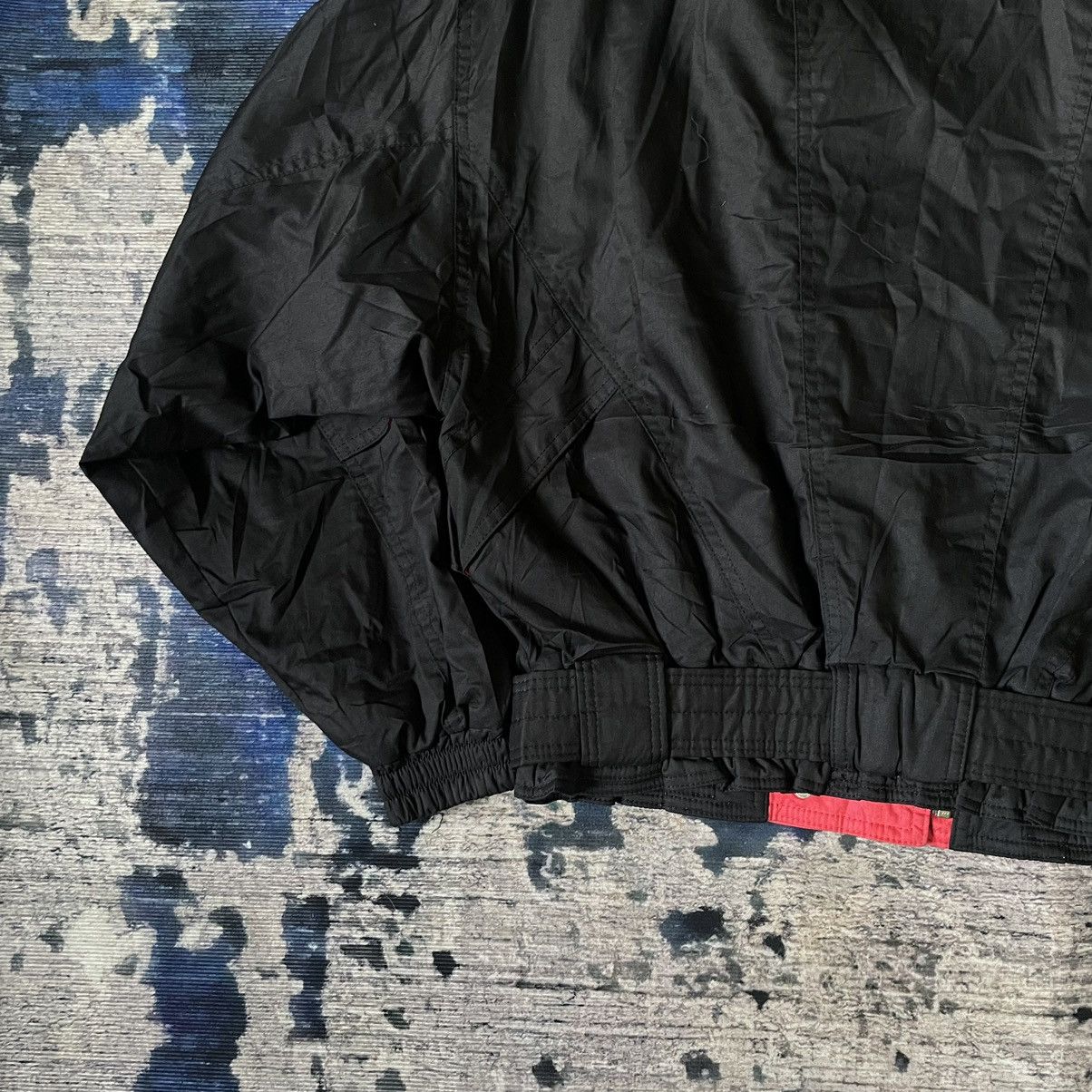14th Addiction 90s Ellesse Ski Rick Owen Lgb Issey Miyake Style Jacket Size US S / EU 44-46 / 1 - 25 Thumbnail