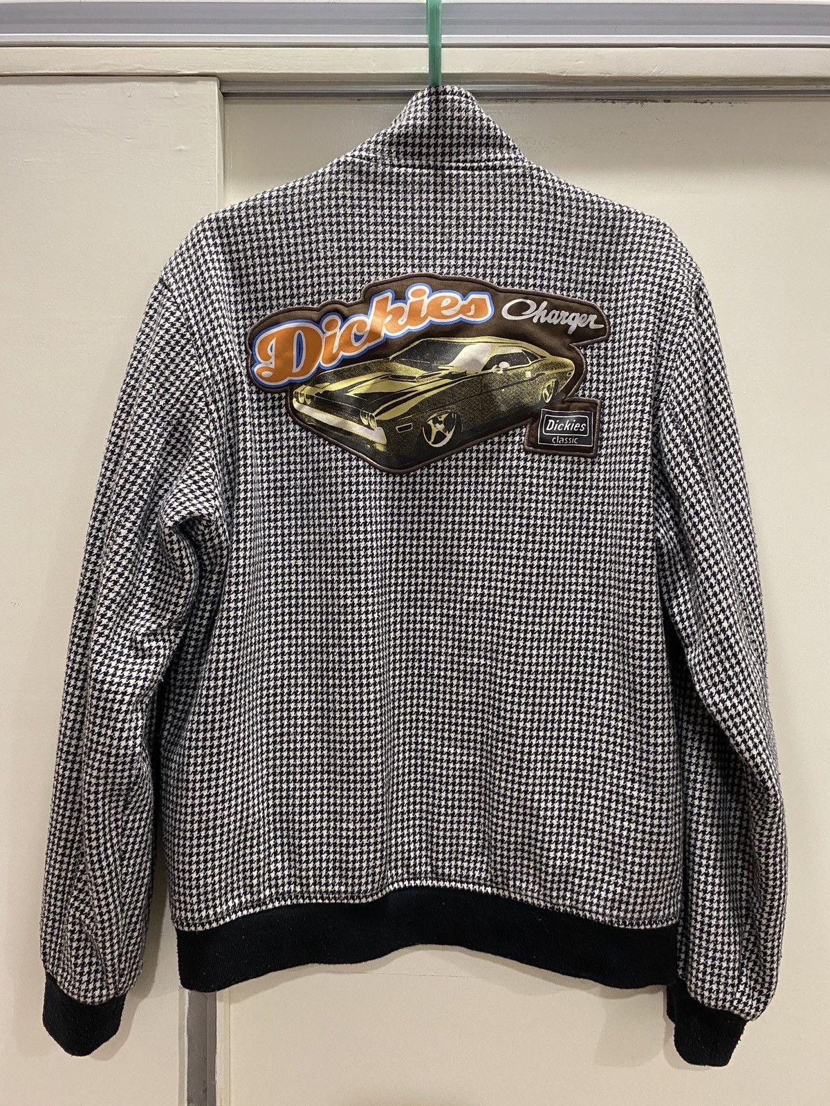 Dickies × Vintage Vintage Dickies Classic Bomber Jacket Size US S / EU 44-46 / 1 - 2 Thumbnail
