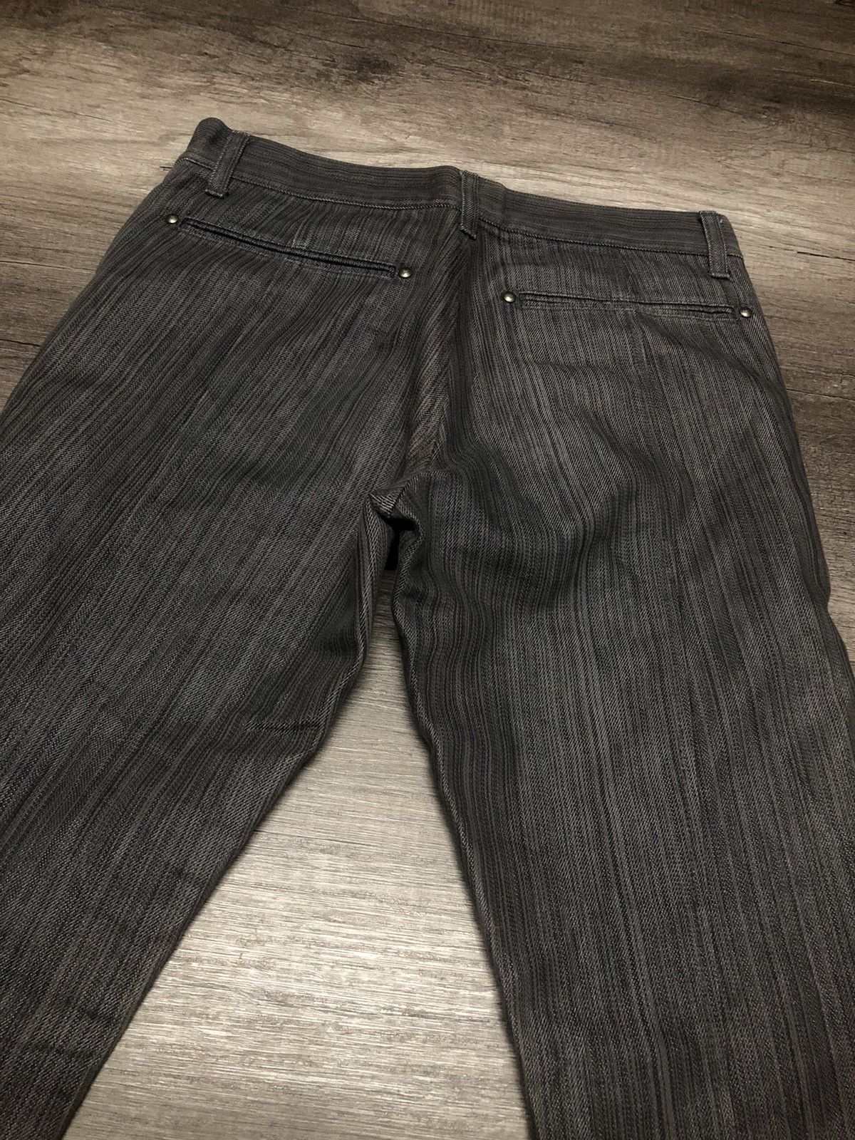 5351 POUR LES HOMMES × Designer VINTAGE 5351 POUR LES HOMMES DENIM JEANS Size US 30 / EU 46 - 8 Thumbnail