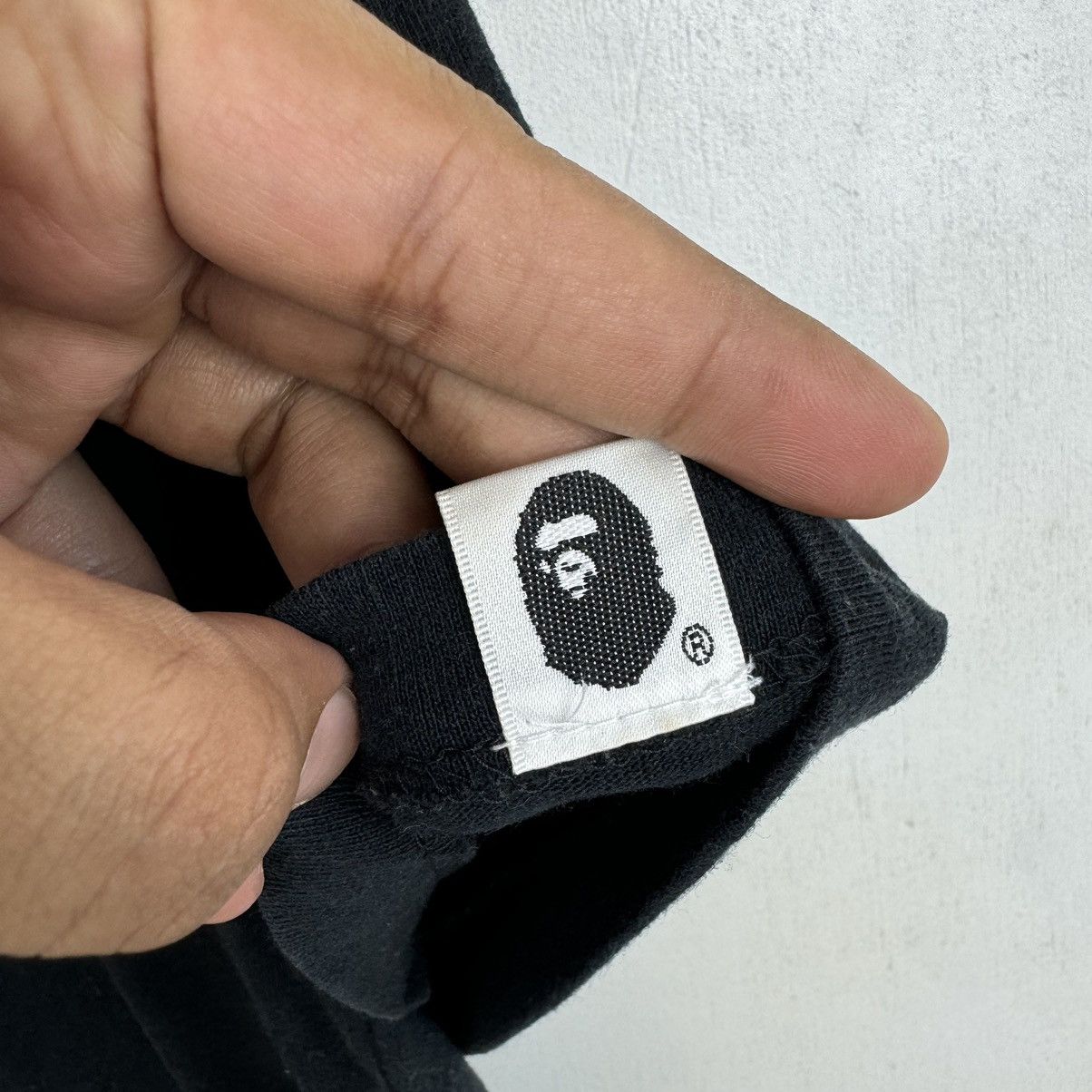 Bape Baby Milo Pirate Store Tee Size US L / EU 52-54 / 3 - 5 Thumbnail