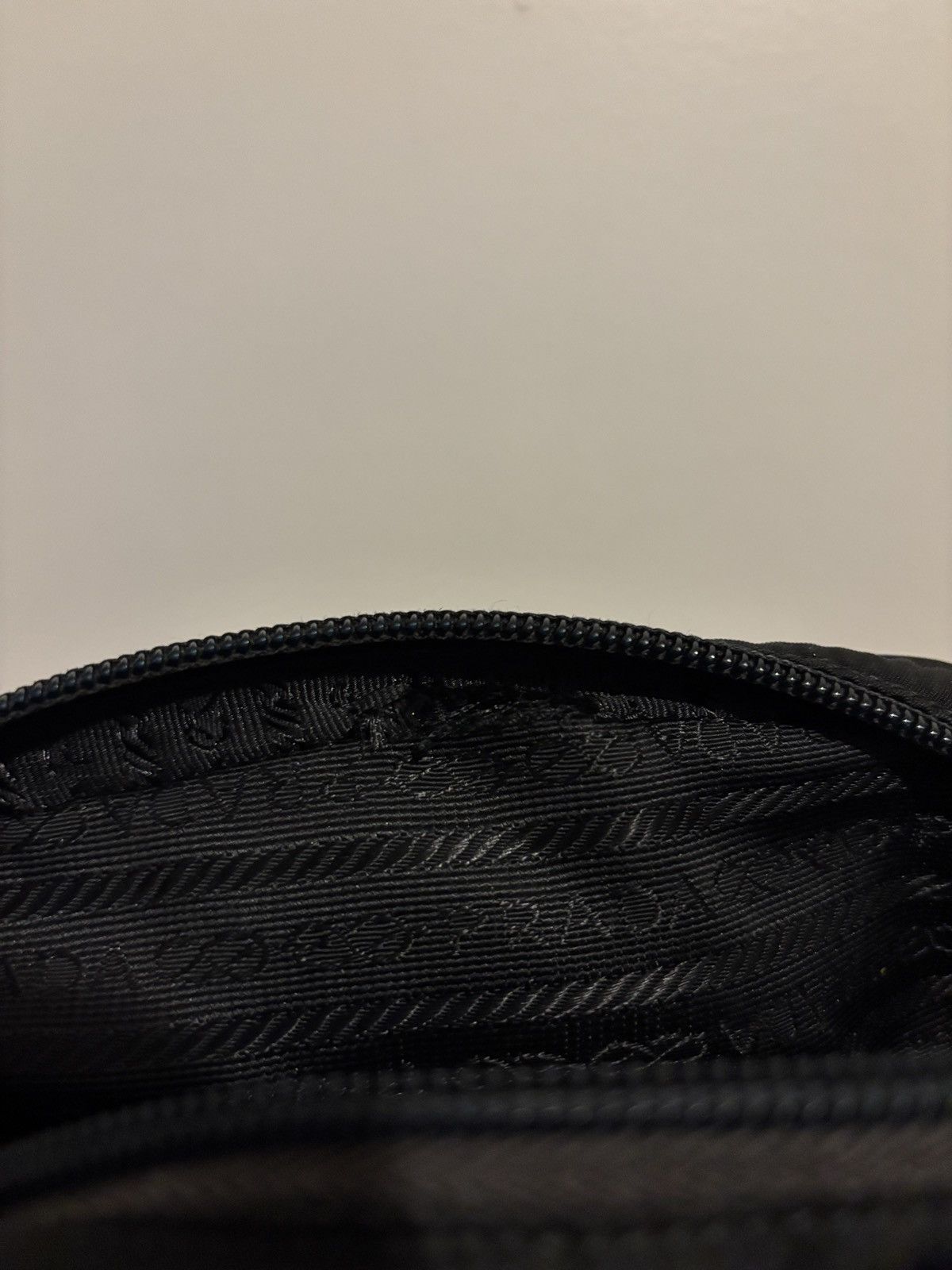 Prada Prada Sport 2000s Nylon Shoulder Bag Archive Size ONE SIZE - 12 Thumbnail