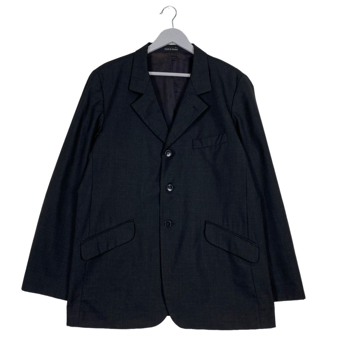 agnes b. Agnes B Coat Size M Size US M / EU 48-50 / 2 - 1 Thumbnail