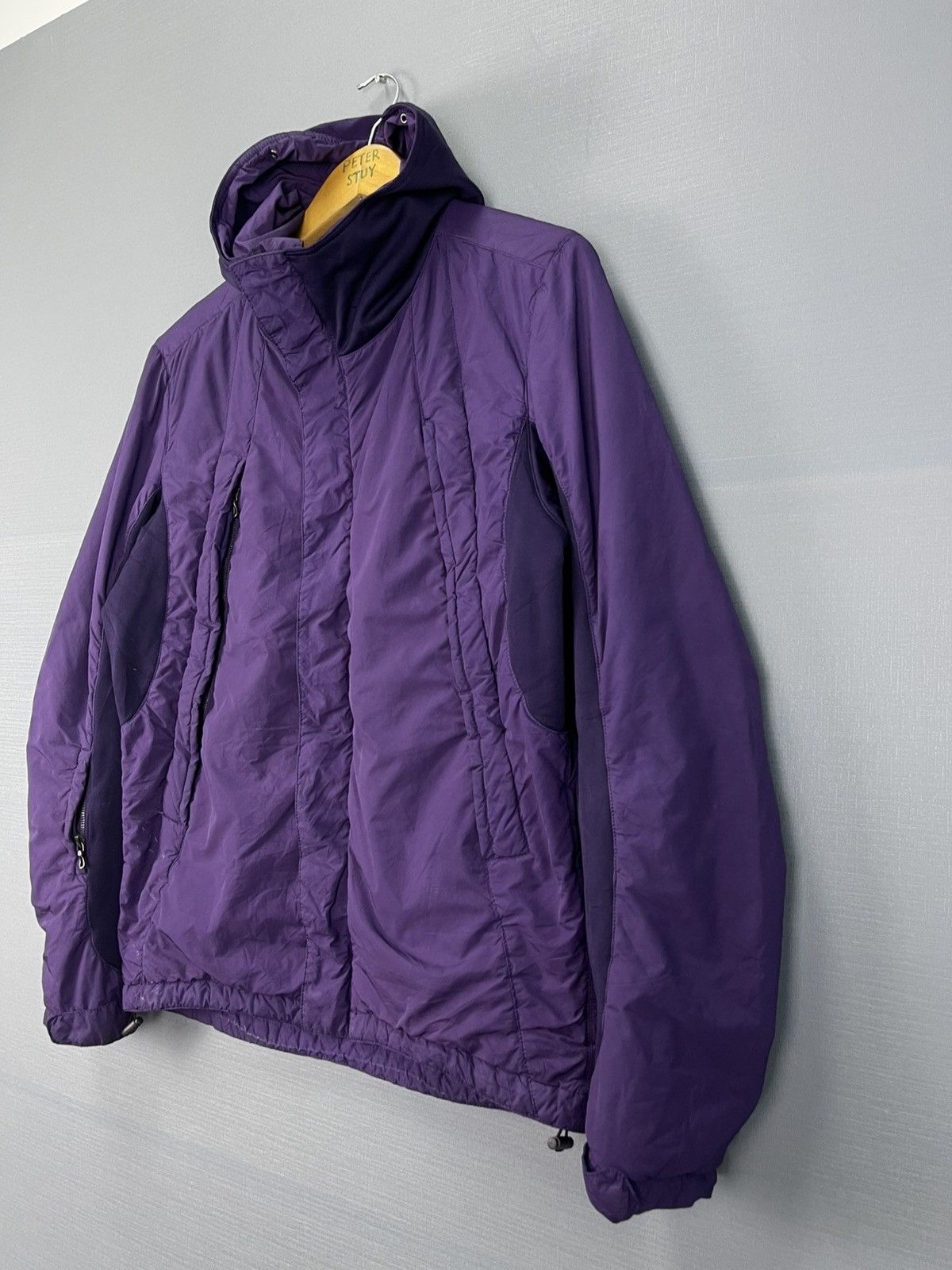 RIPVANWINKLE Ripvanwinkle Jacket Size US M / EU 48-50 / 2 - 3 Thumbnail