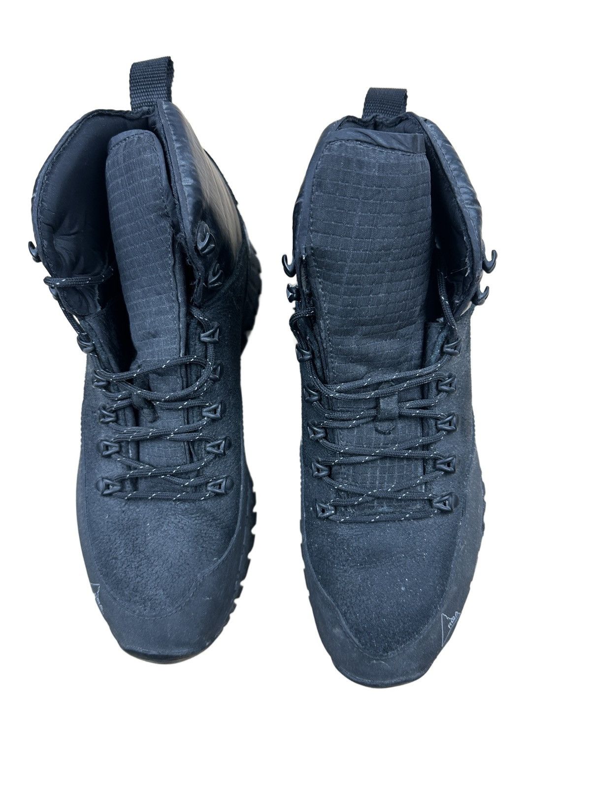 ROA × Vibram Hiking boot Size US 10 / EU 43 - 4 Thumbnail