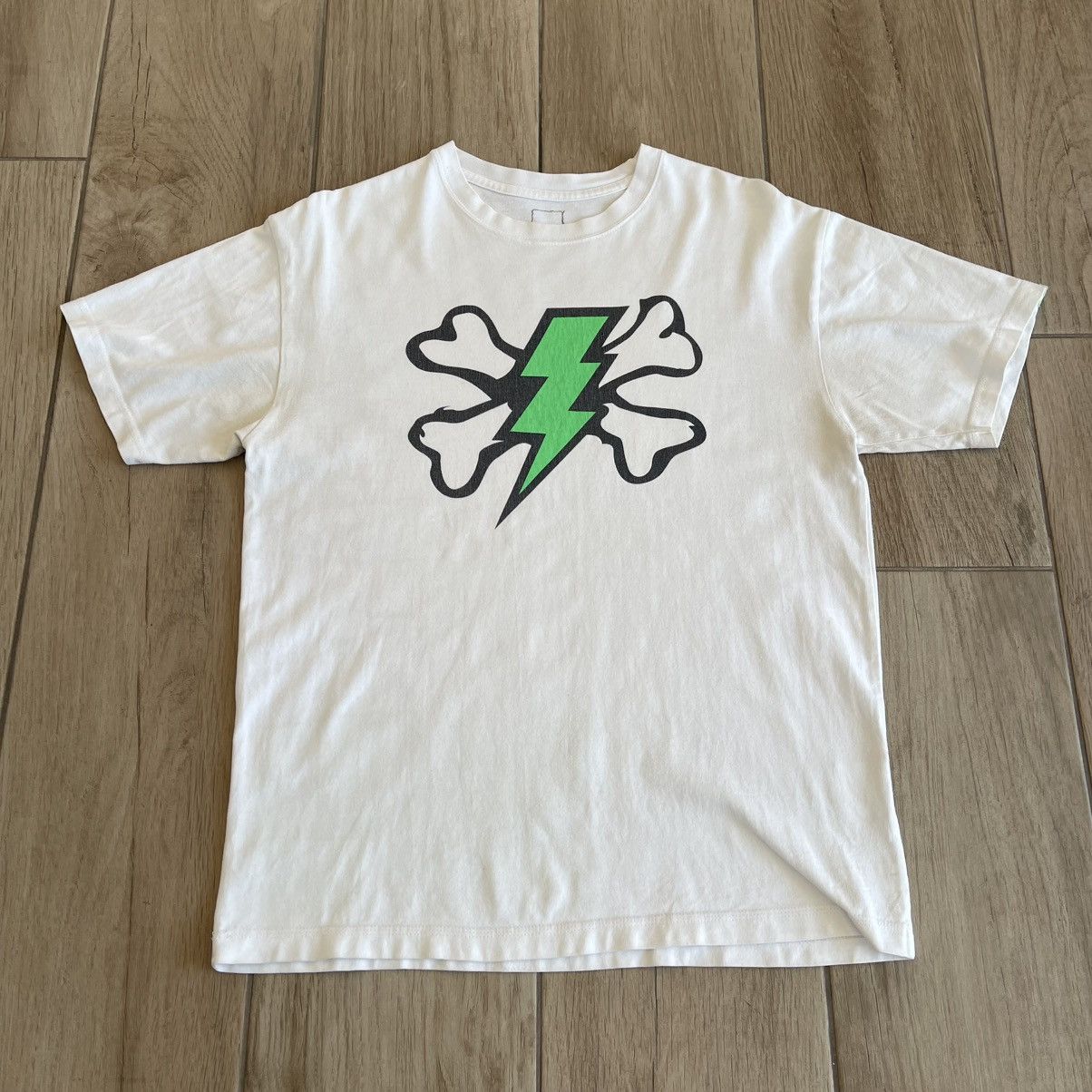 undercoverism x vandalize Tシャツ サイズ２ undercoverism x vandalize Tシャツ サイズ2 UNDERCOVER