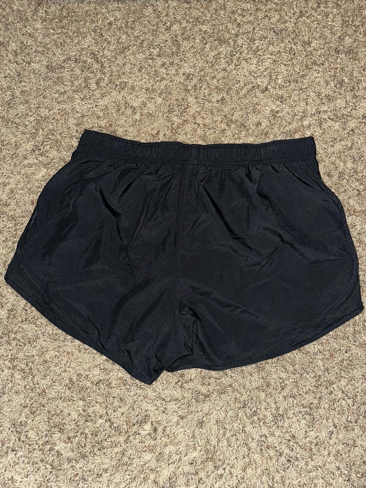 Nike Nike Women’s Off White Virgil Abloh Serena Williams Shorts And Polo Set Size XL / US 12-14 / IT 48-50 - 10 Thumbnail