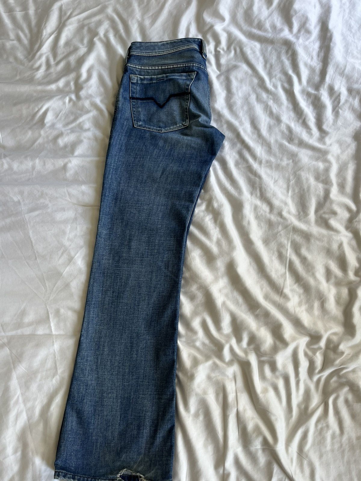 Diesel Diesel pants Size US 34 / EU 50 - 3 Thumbnail