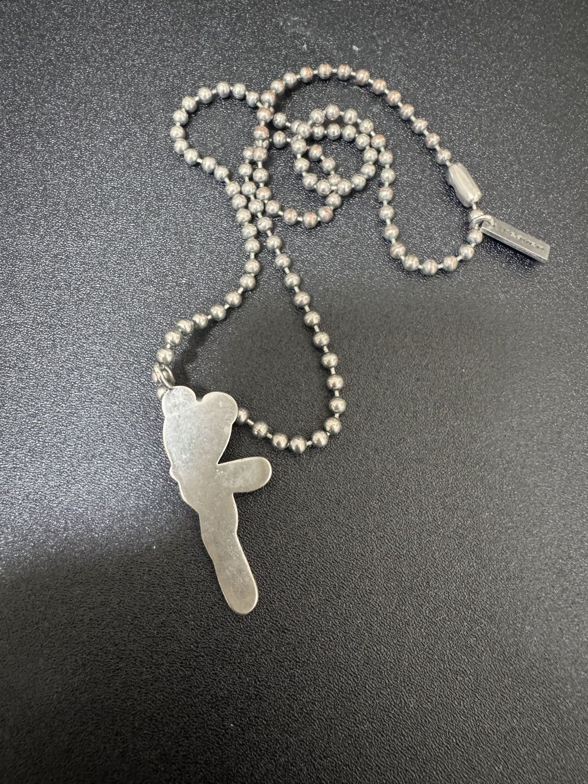 Heaven by Marc Jacobs HEAVEN FRIENDSHIP NECKLACE BEST Size ONE SIZE - 2 Thumbnail