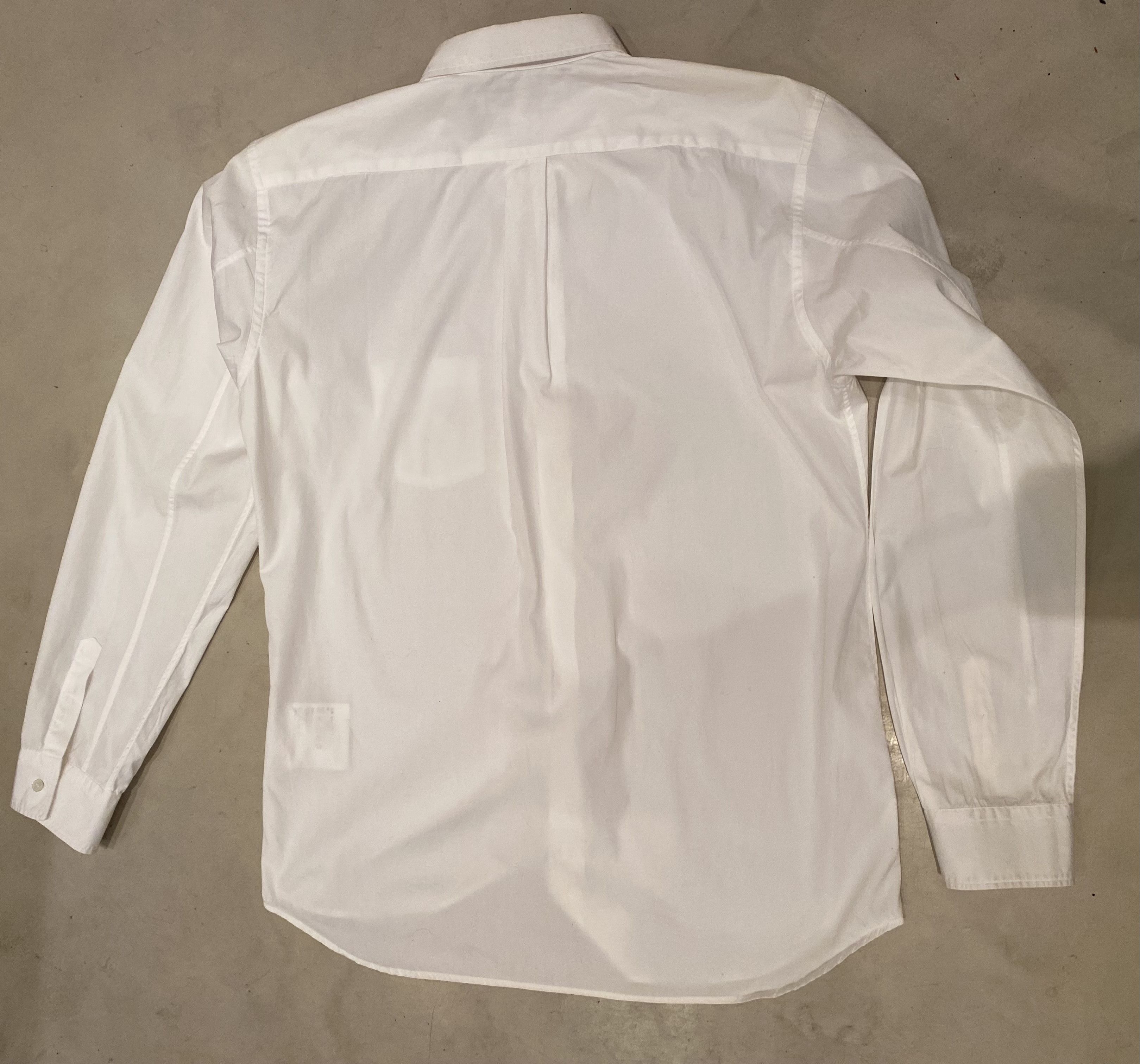 Comme des Garcons SHIRT COMME DES GARCONS SHIRT BOYS Shirt Size US M / EU 48-50 / 2 - 3 Thumbnail