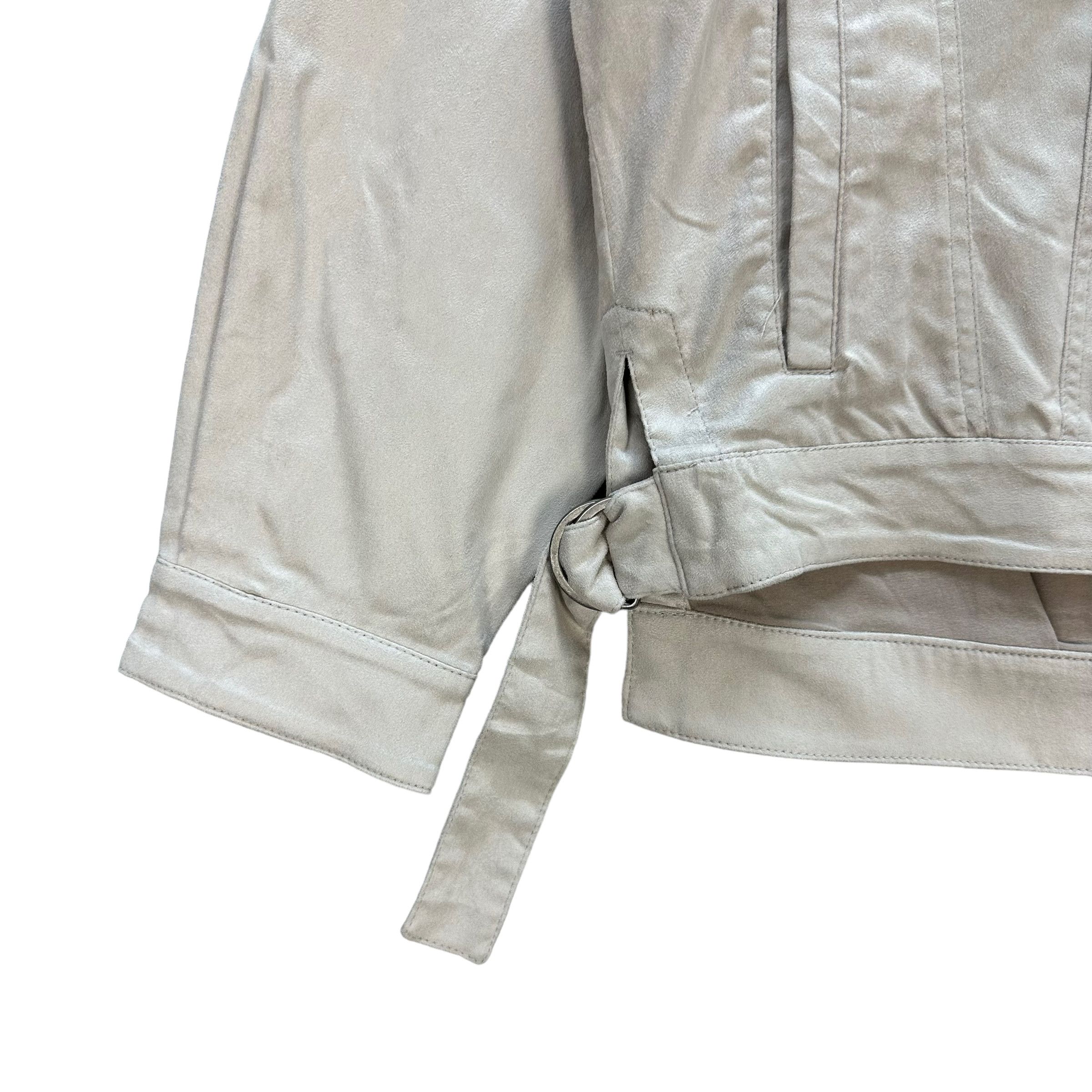 Comme Ca Ism Comme Ca Ism Four Pocket Jacket #A1-0028 Size M / US 6-8 / IT 42-44 - 4 Thumbnail