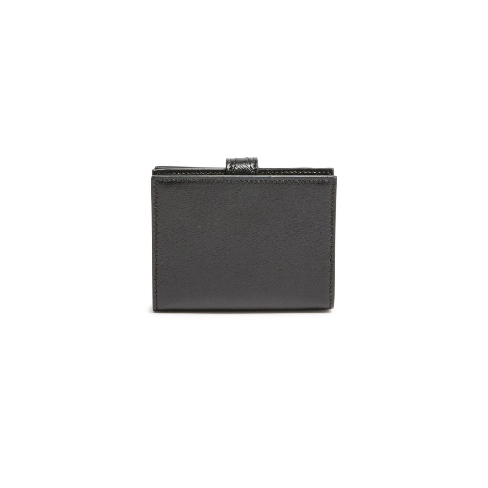 Chloe Chloe Paddington Black Wallet New And Authentic Size ONE SIZE - 2 Thumbnail
