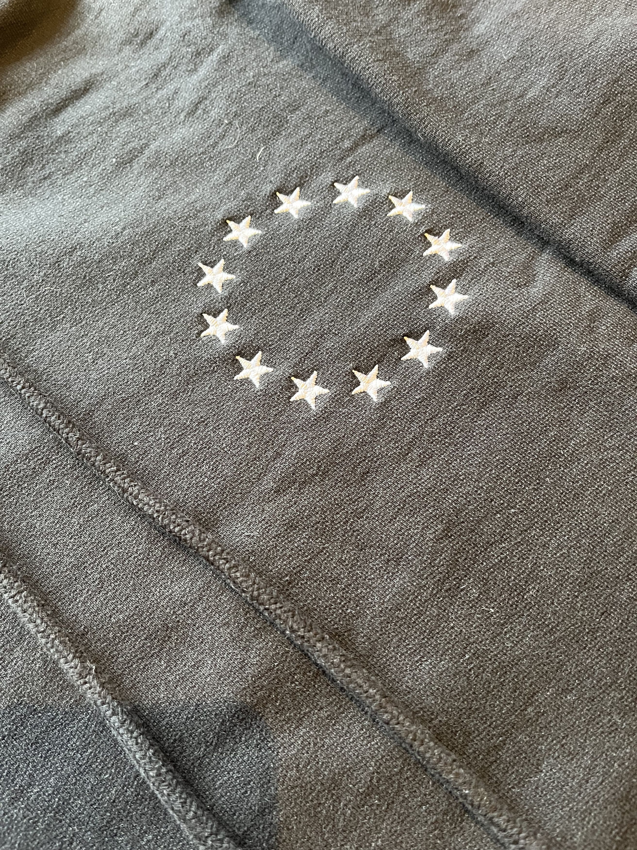 Etudes Etudes Stars Hoodie Size US M / EU 48-50 / 2 - 3 Thumbnail