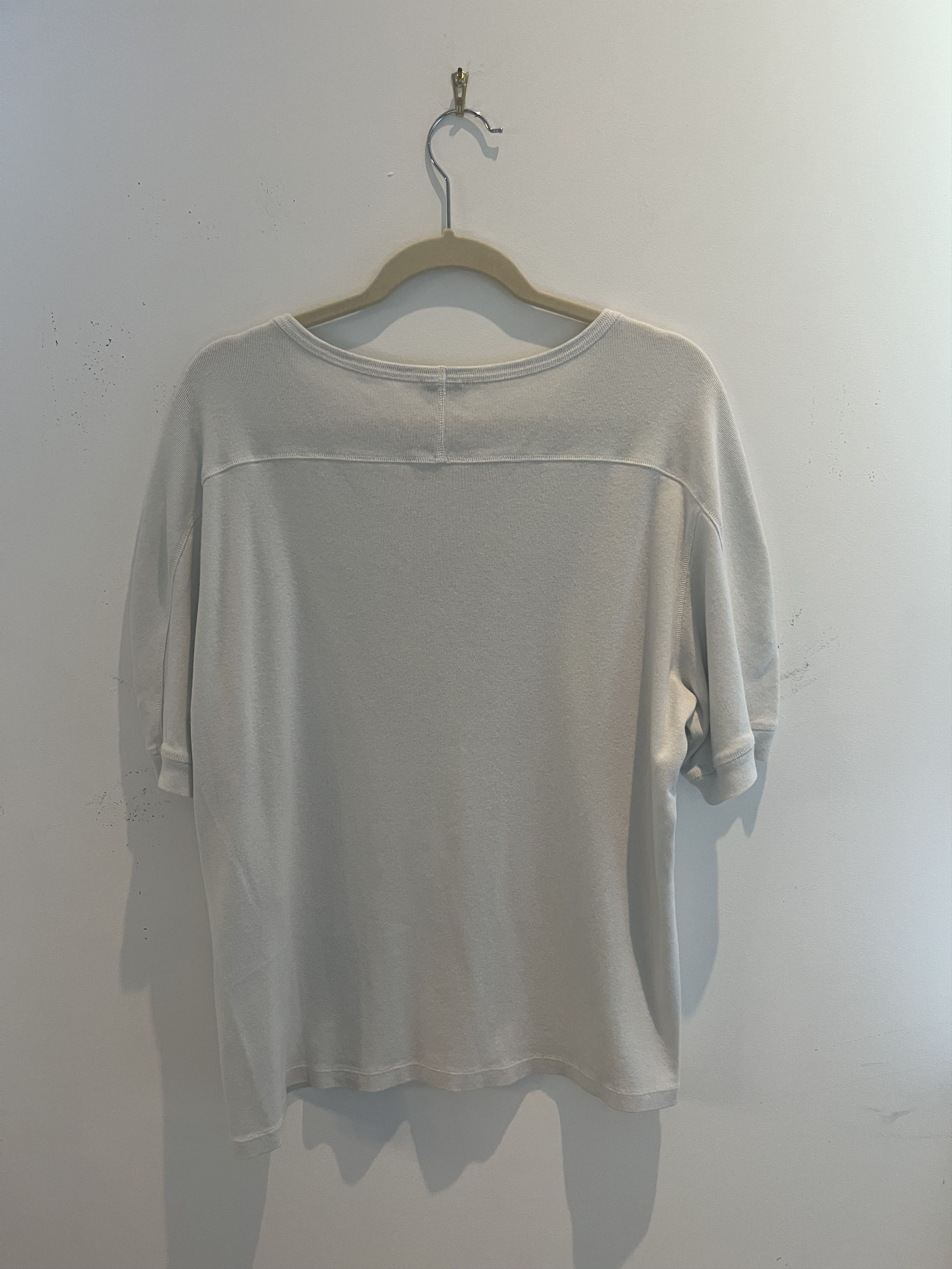 Saint Laurent Paris Saint Laurent Paris T-Shirt Size US L / EU 52-54 / 3 - 5 Thumbnail